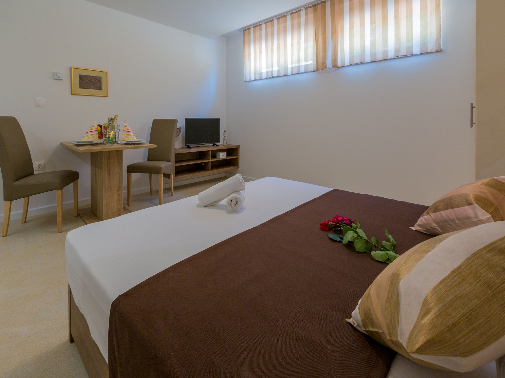 Apartments Villa Grande 62722-A1