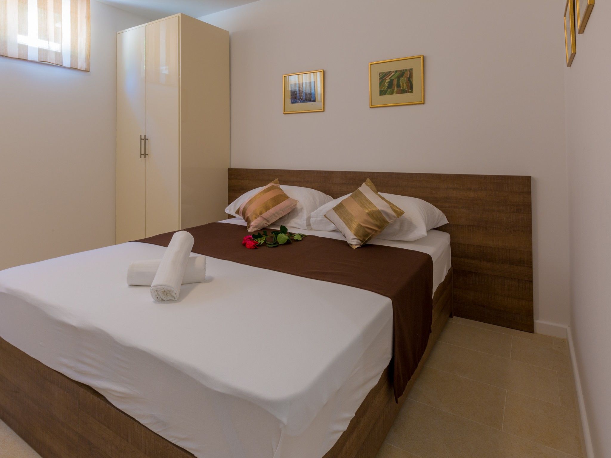 Apartments Villa Grande 62722-A1