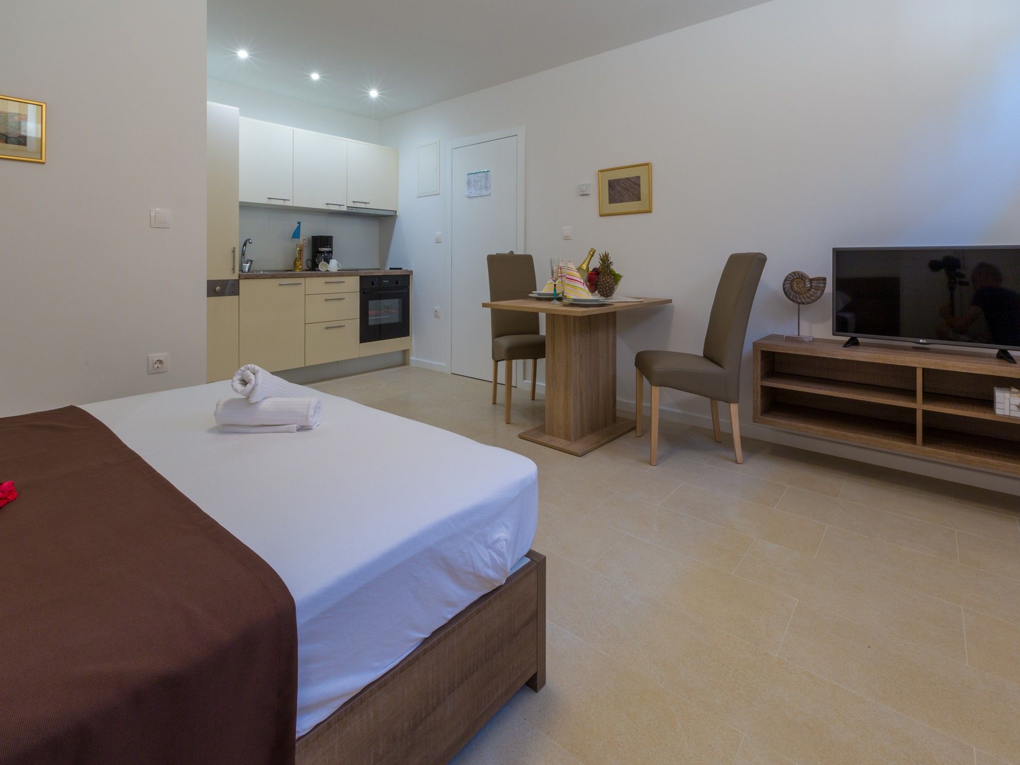 Apartments Villa Grande 62722-A1