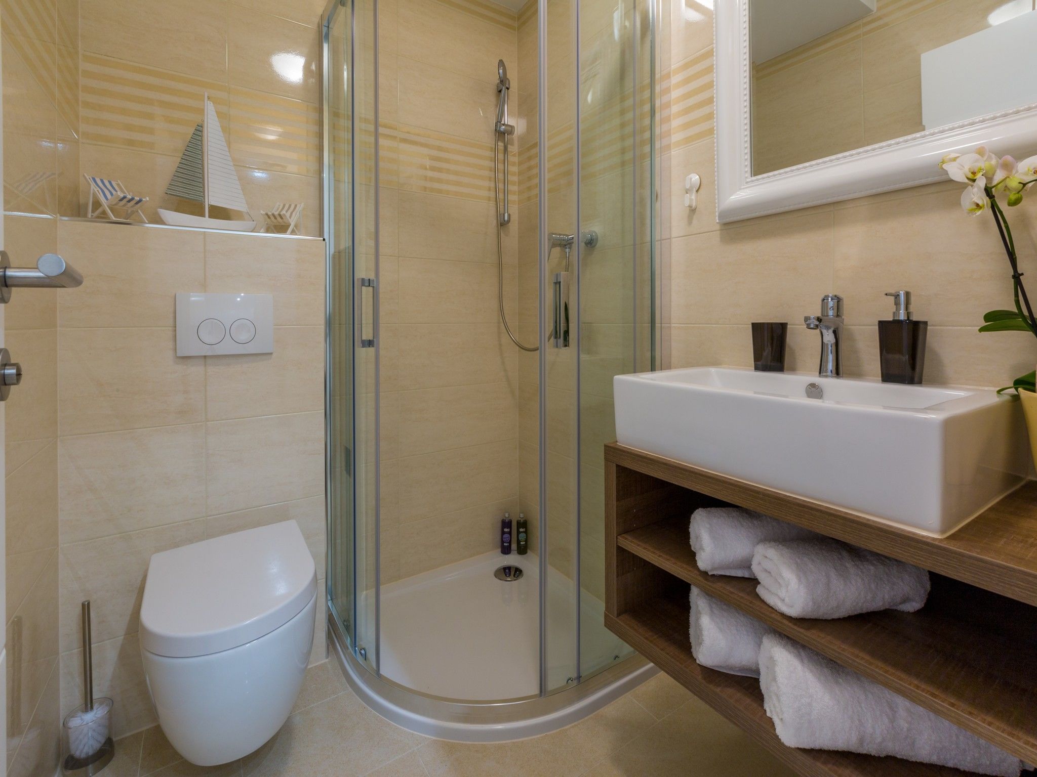 Apartments Villa Grande 62722-A1