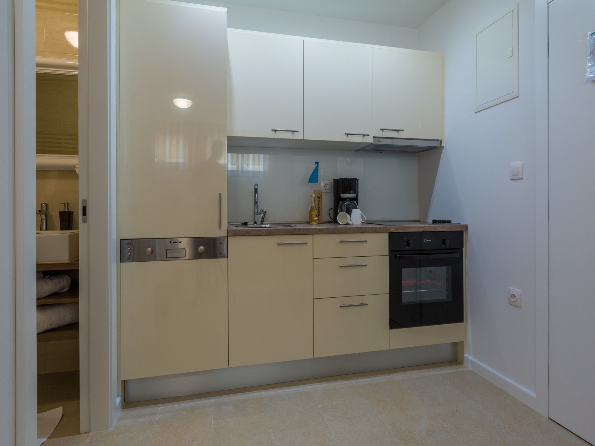 Apartments Villa Grande 62722-A1
