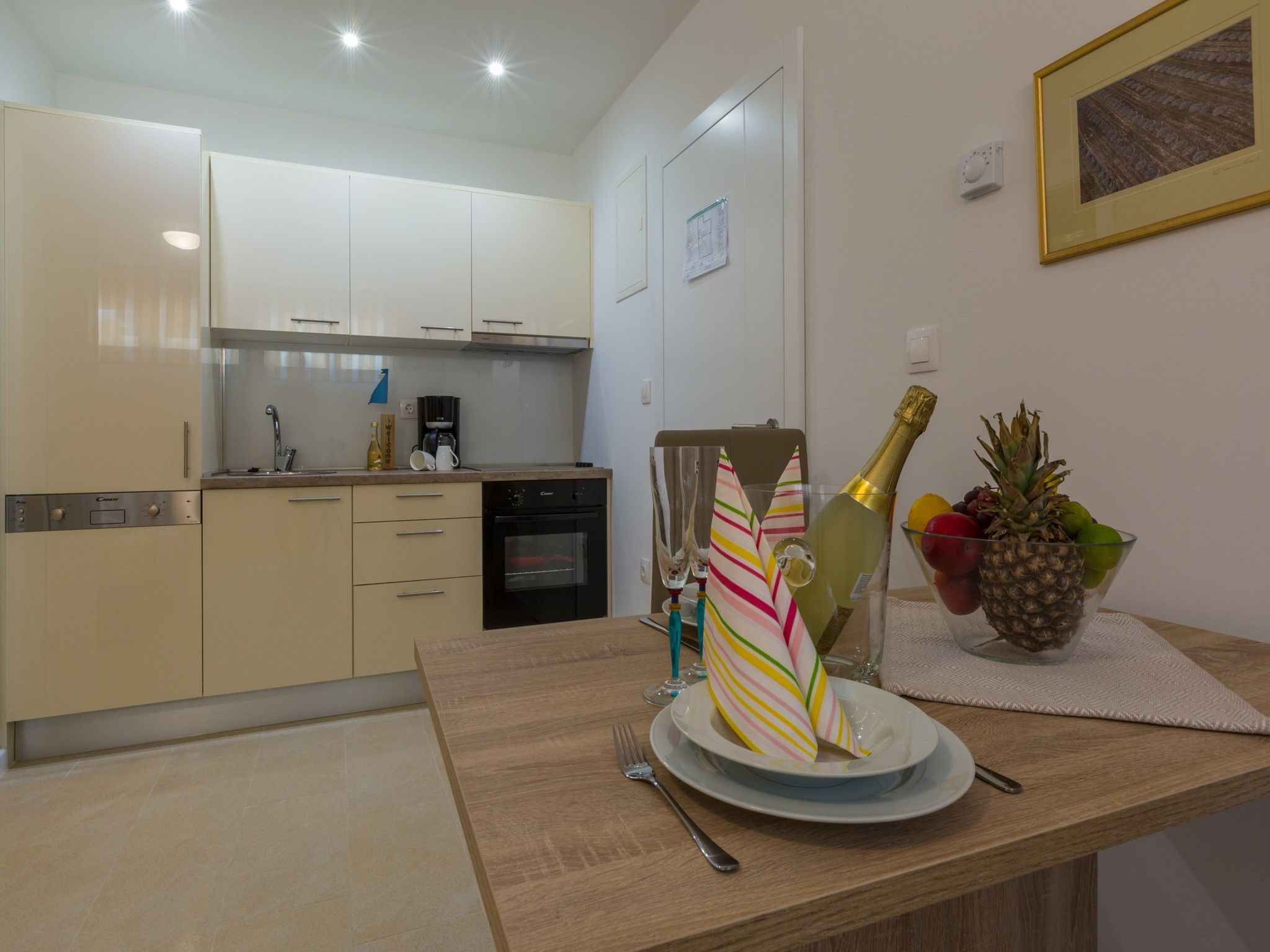 Apartments Villa Grande 62722-A1