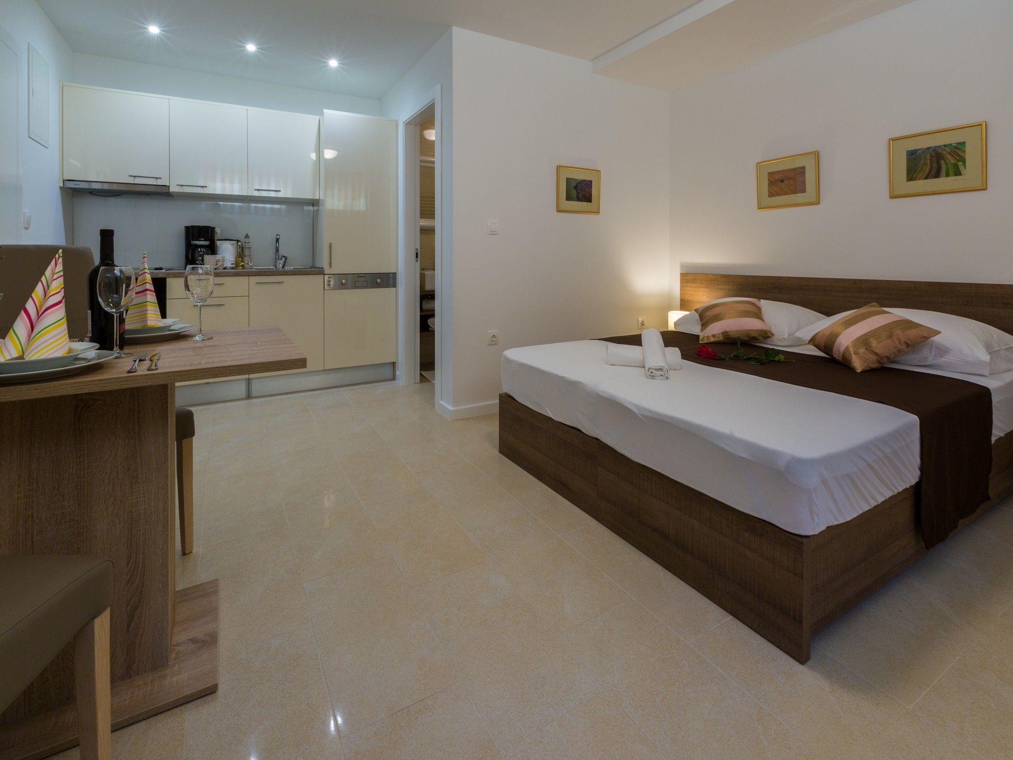 Apartments Villa Grande 62722-A5