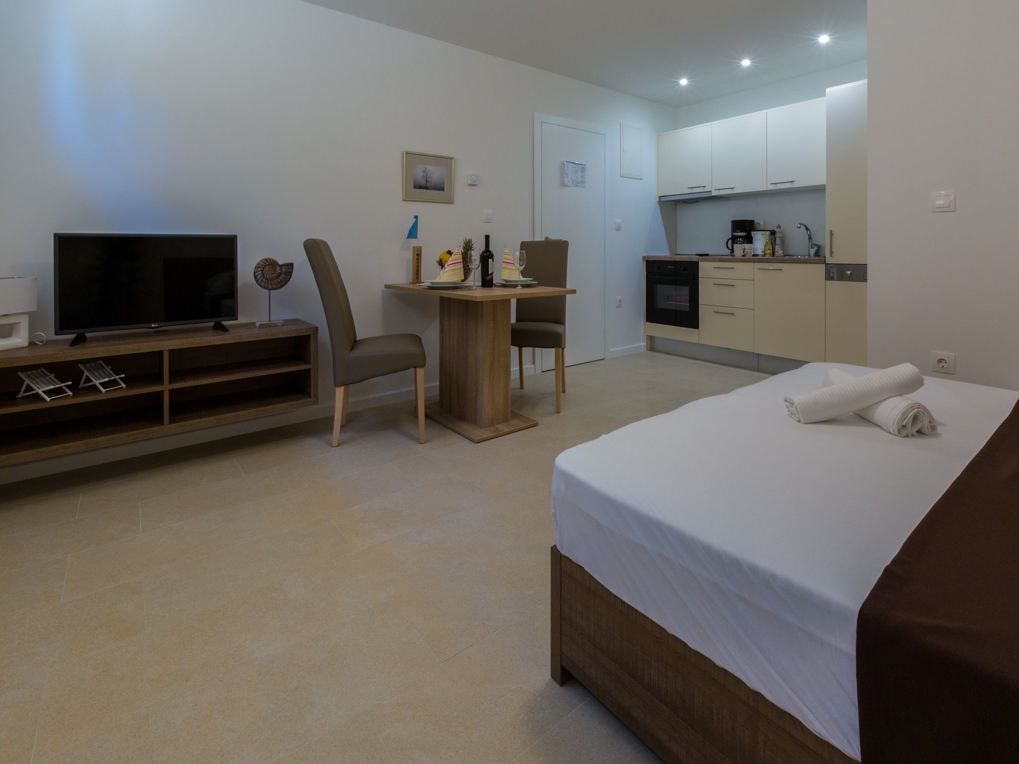Apartments Villa Grande 62722-A5