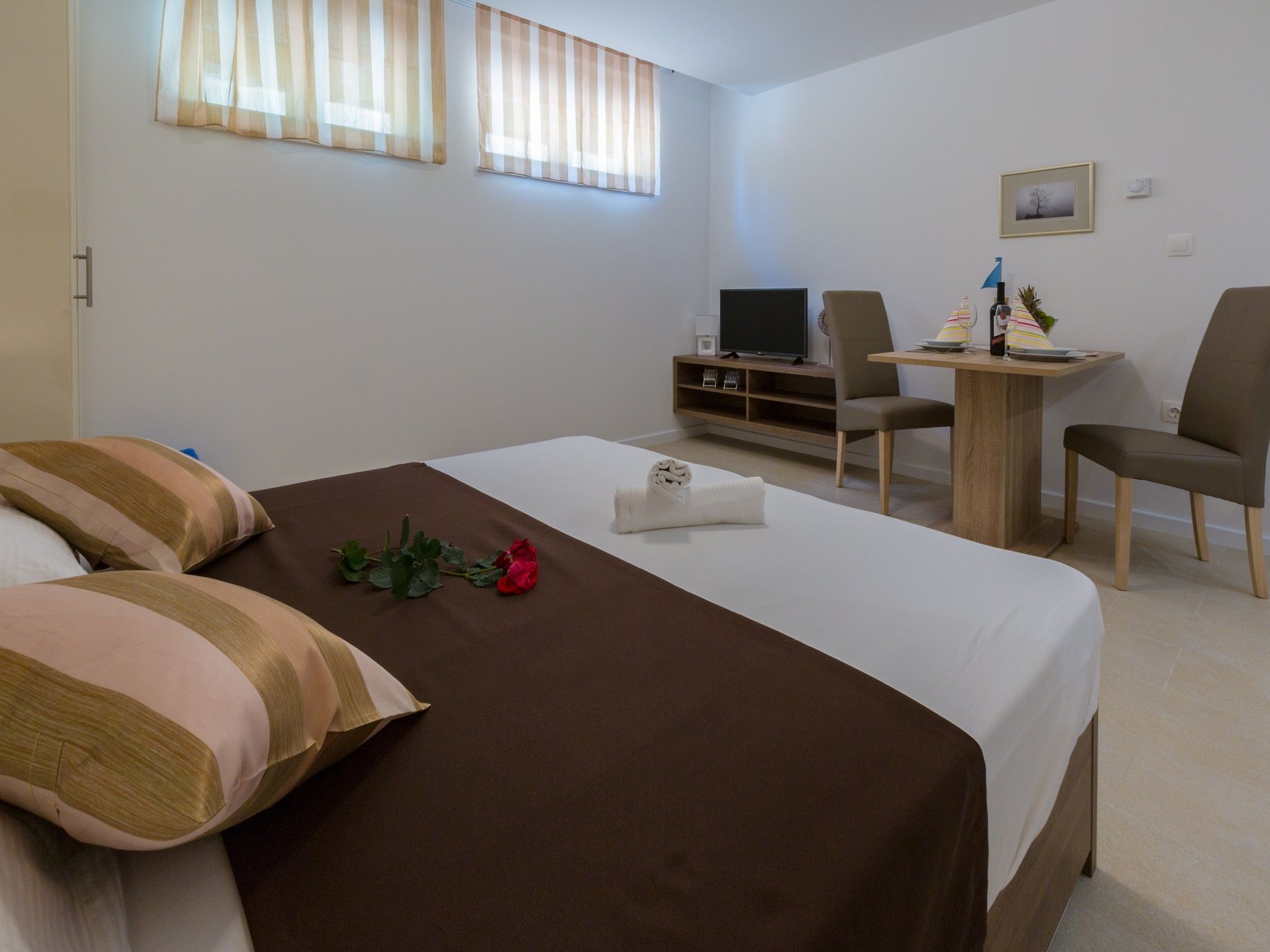 Apartments Villa Grande 62722-A5