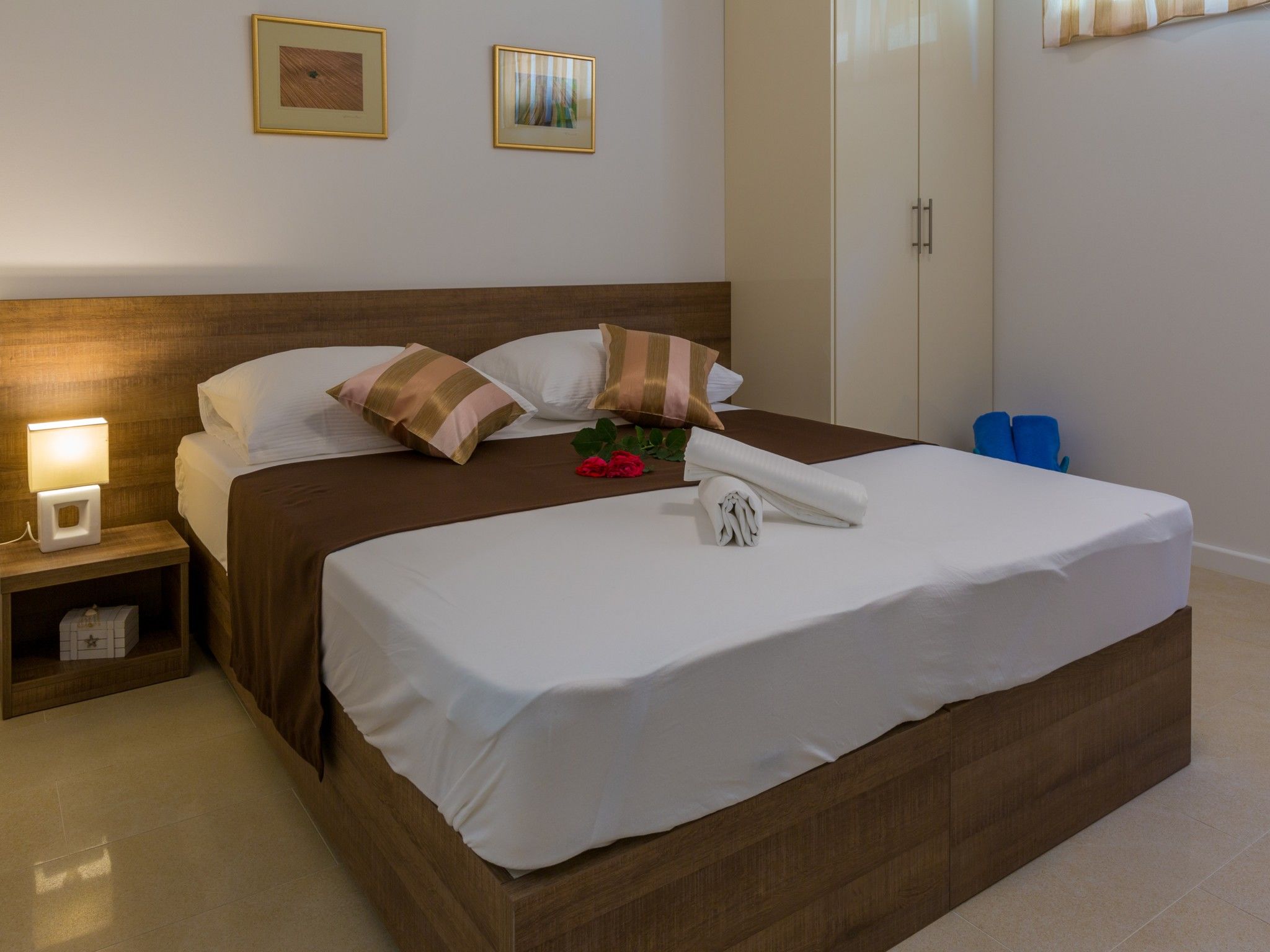 Apartments Villa Grande 62722-A5