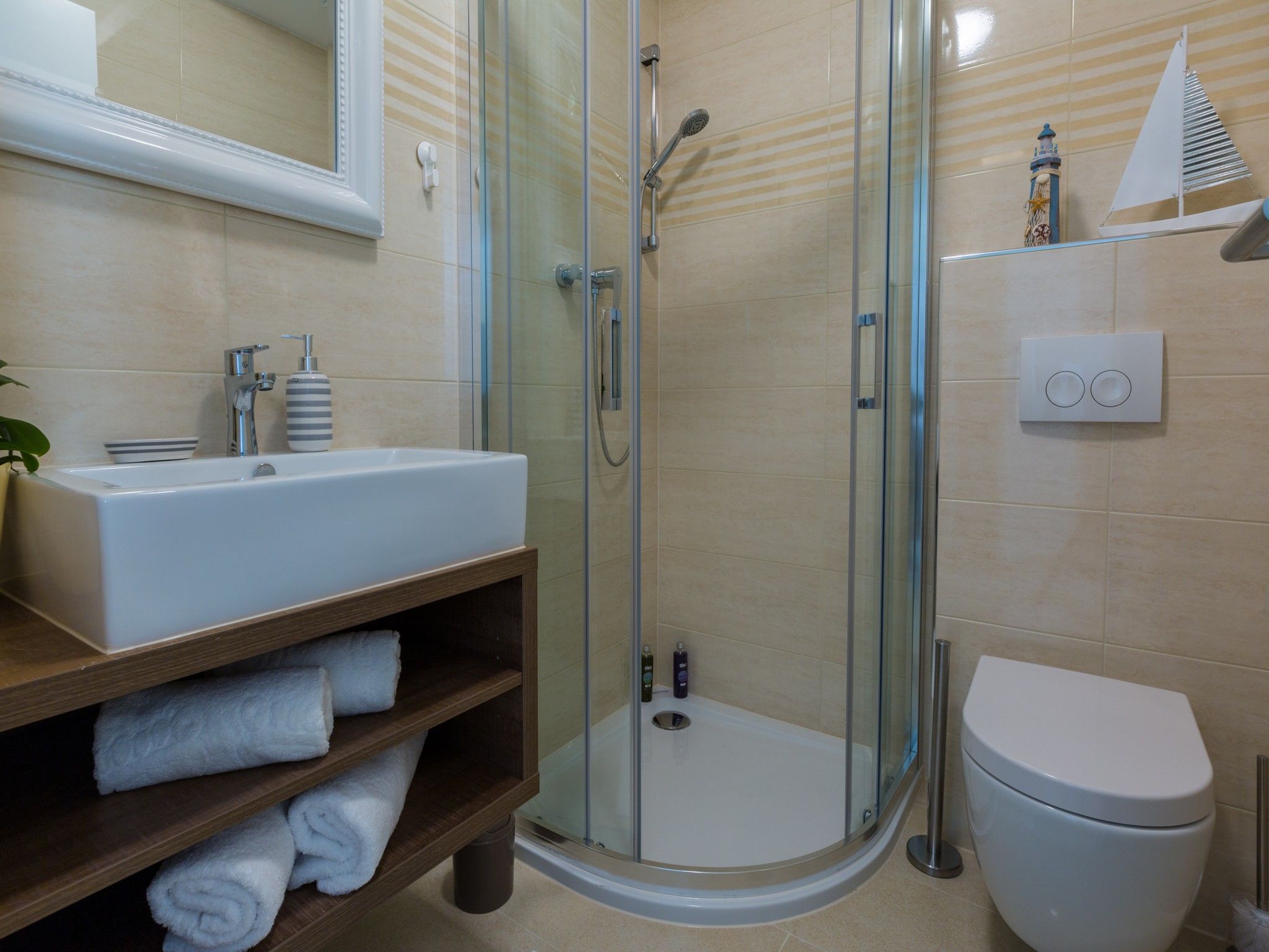 Apartments Villa Grande 62722-A5