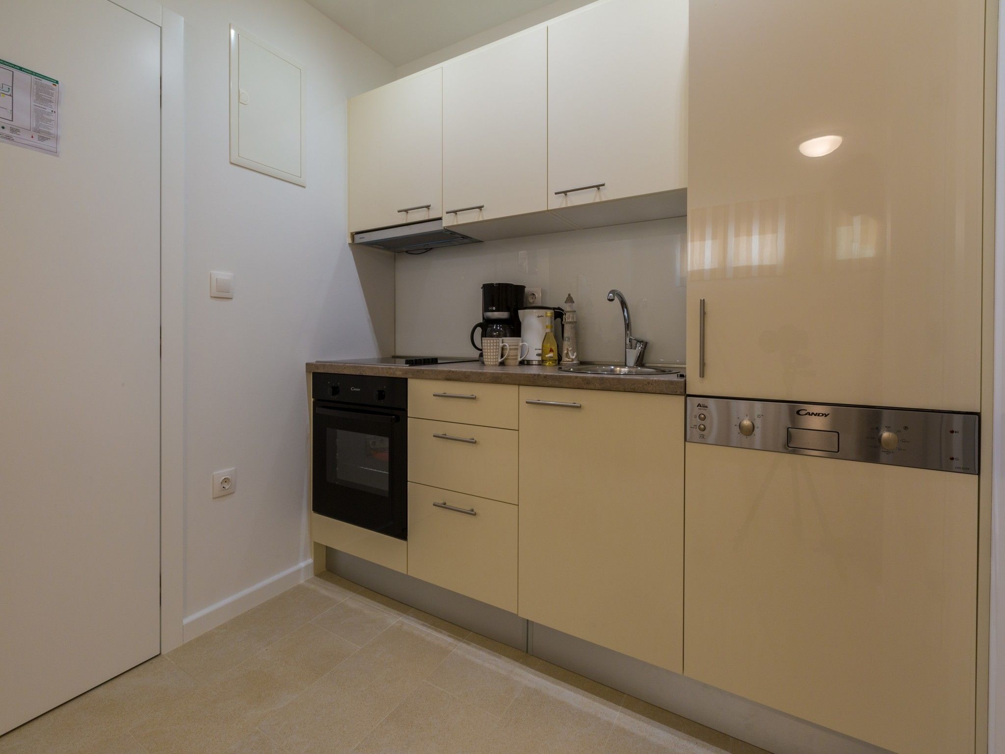 Apartments Villa Grande 62722-A5