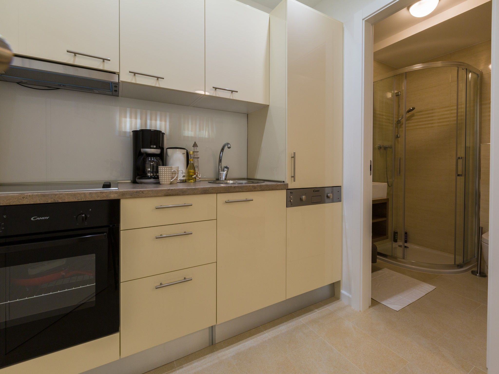 Apartments Villa Grande 62722-A5