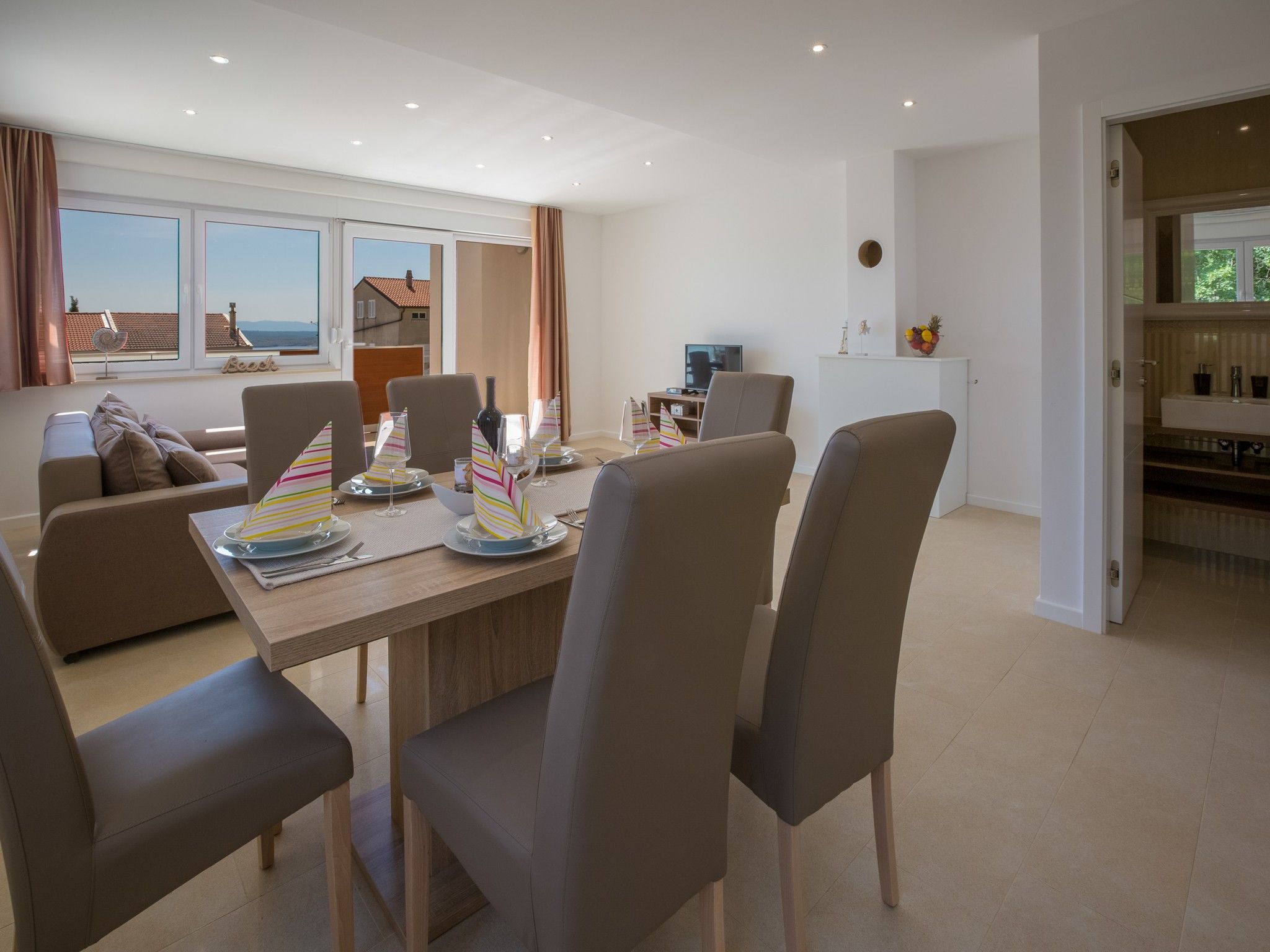 Apartments Villa Grande 62722-A2