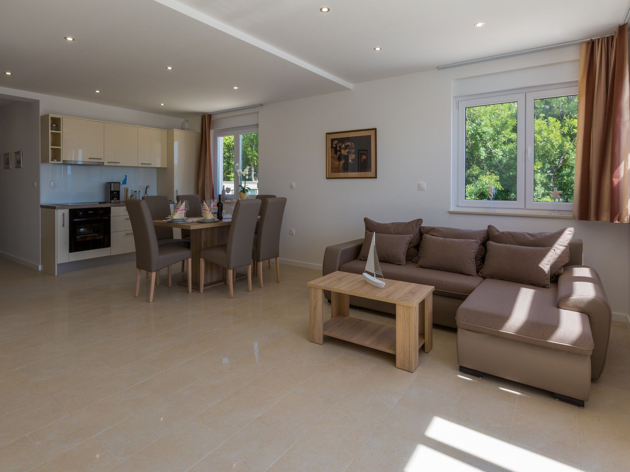 Apartments Villa Grande 62722-A2