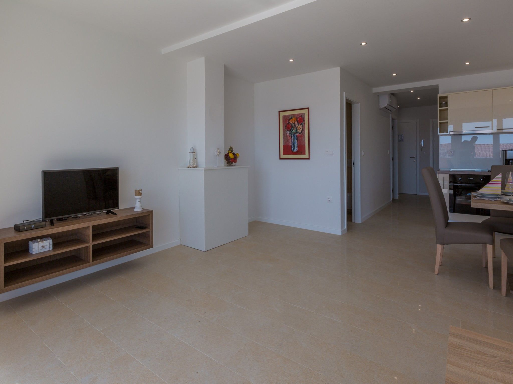 Apartments Villa Grande 62722-A2