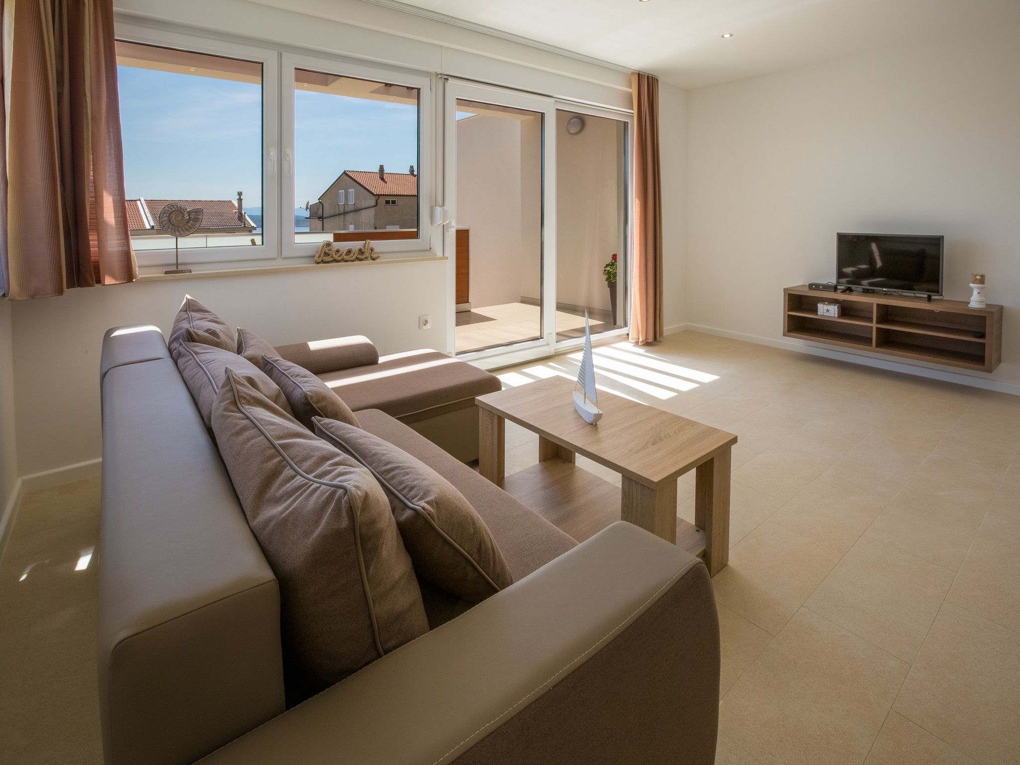 Apartments Villa Grande 62722-A2