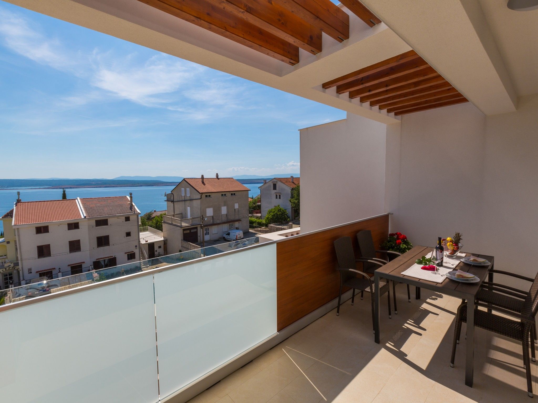 Apartments Villa Grande 62722-A3