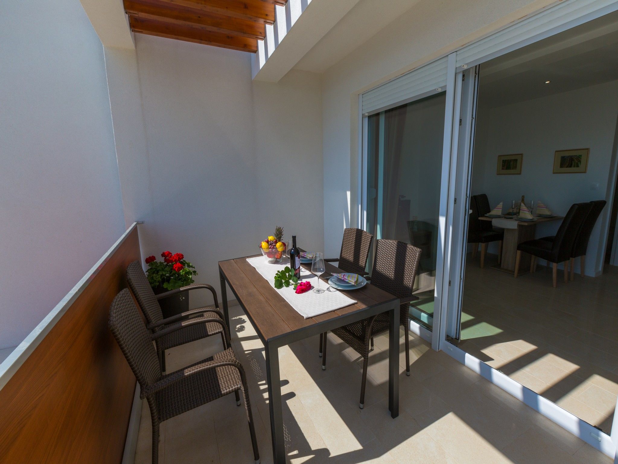 Apartments Villa Grande 62722-A3