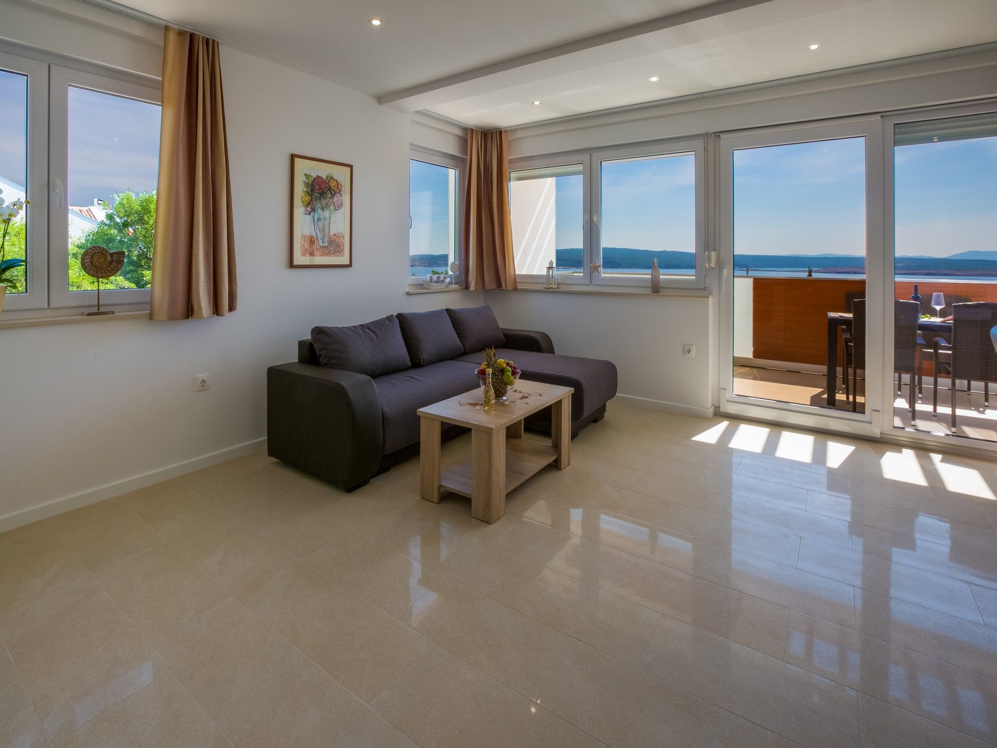 Apartments Villa Grande 62722-A3