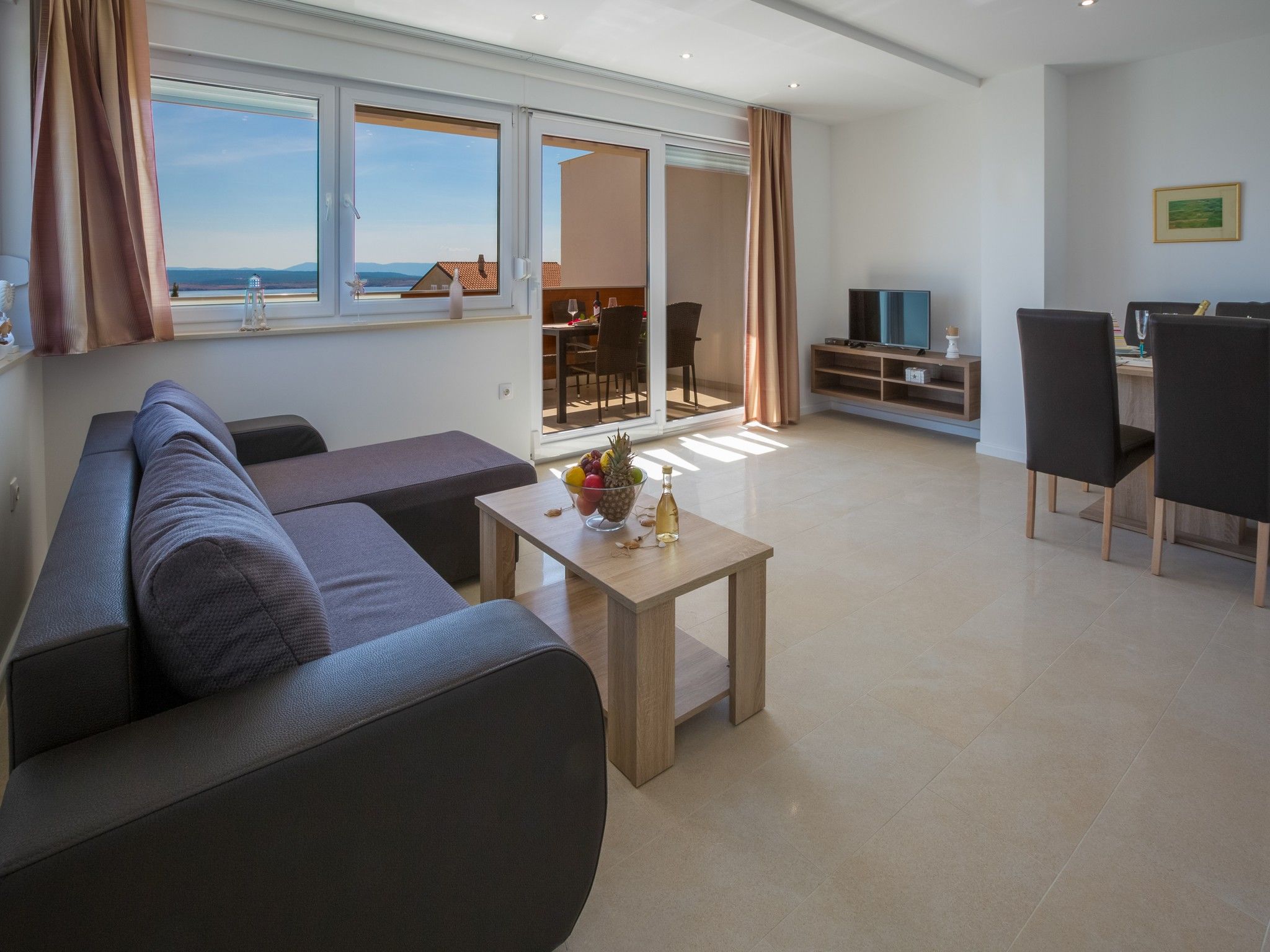 Apartments Villa Grande 62722-A3