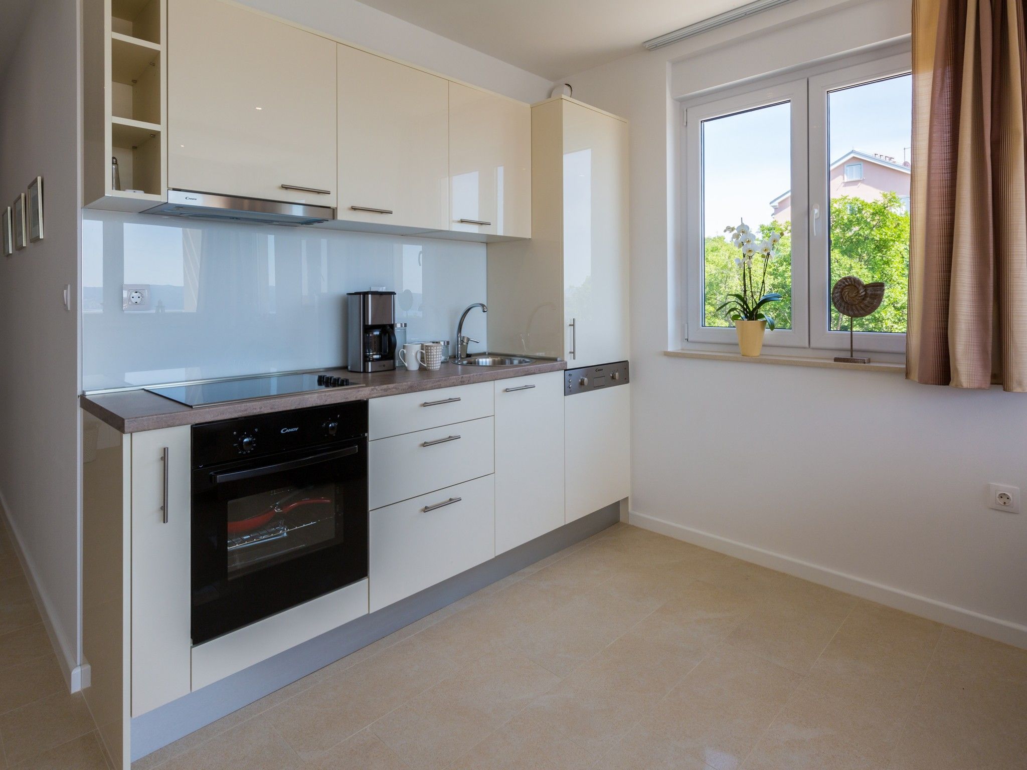 Apartments Villa Grande 62722-A3