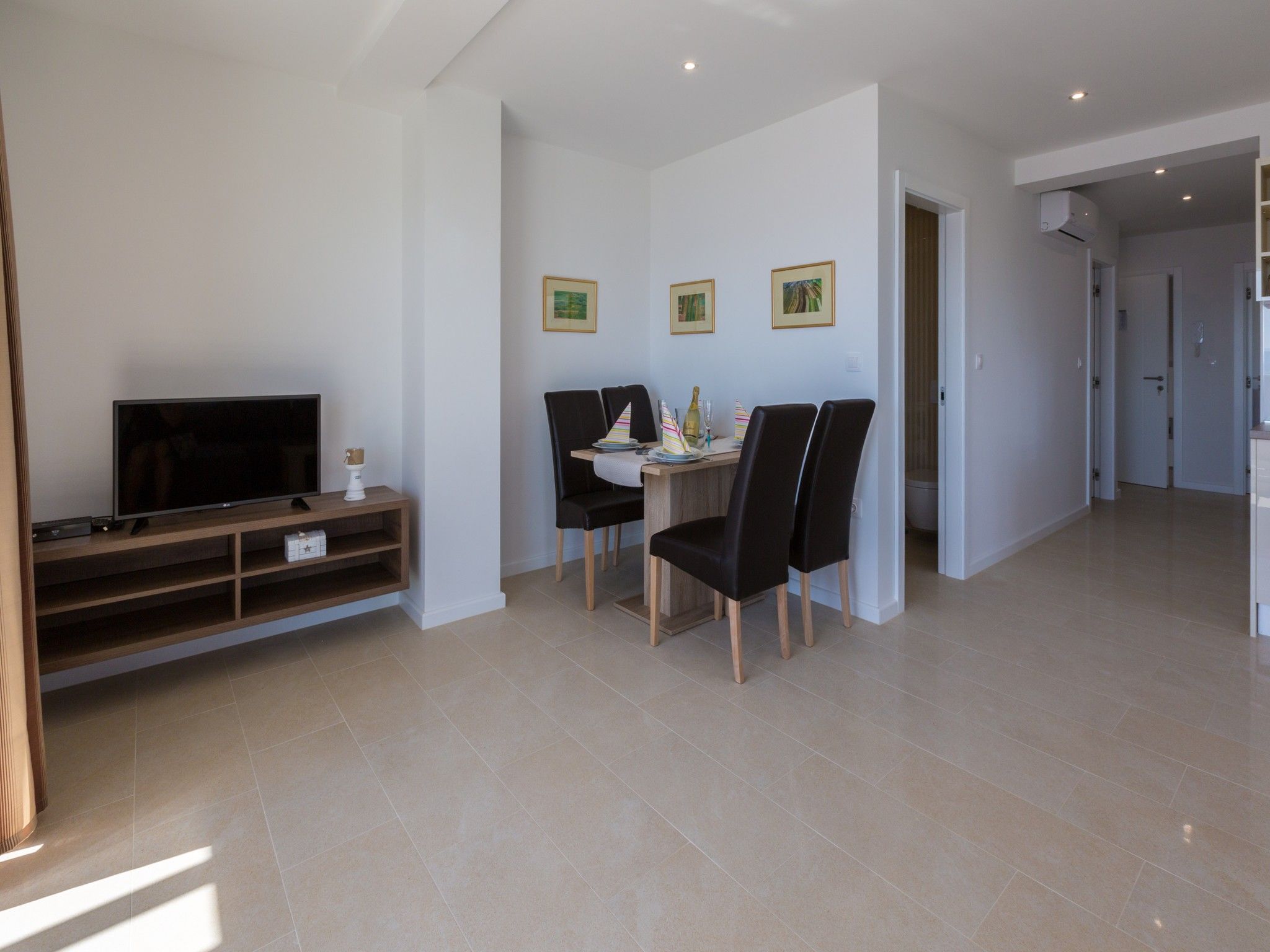 Apartments Villa Grande 62722-A3