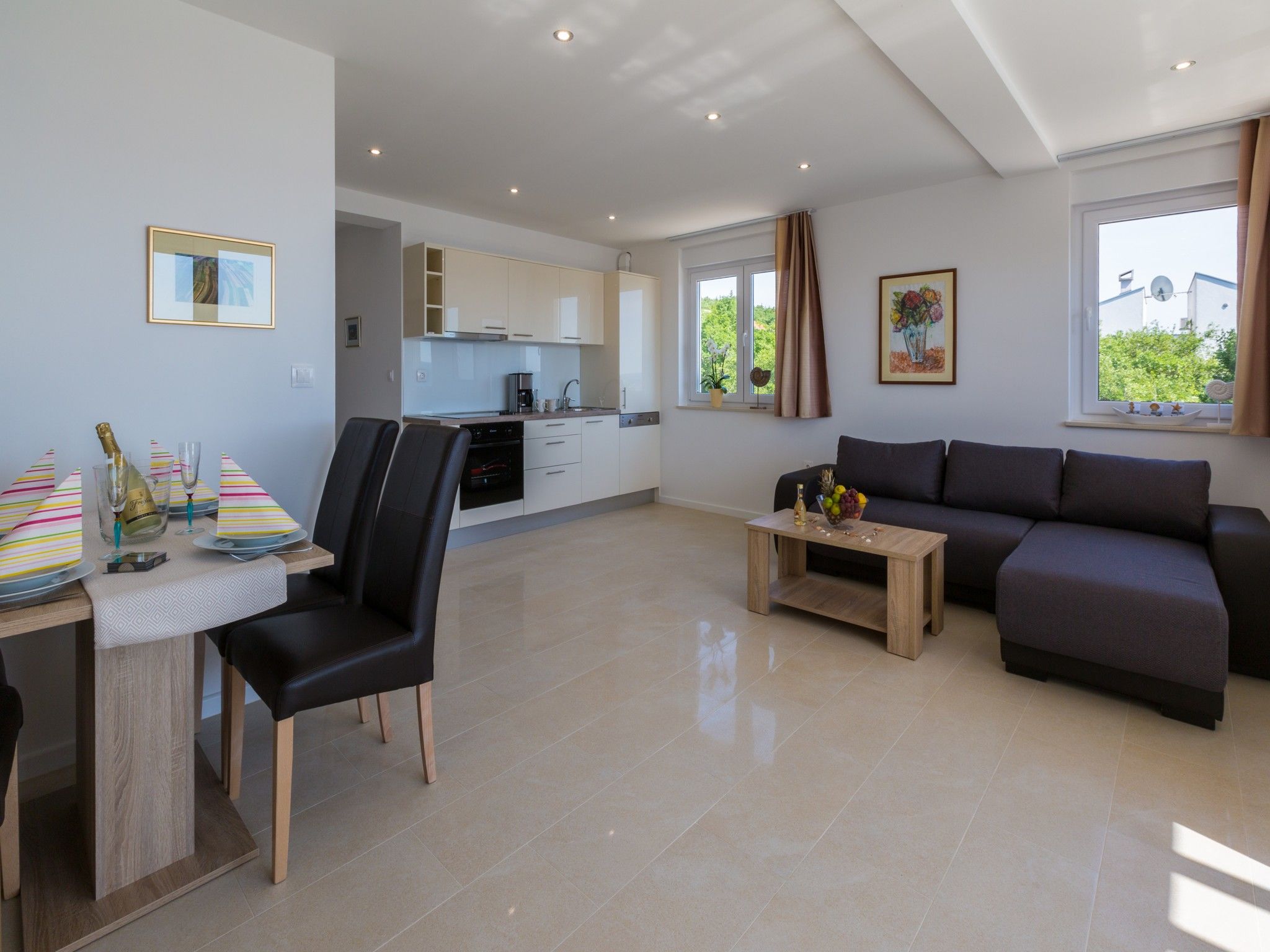 Apartments Villa Grande 62722-A3