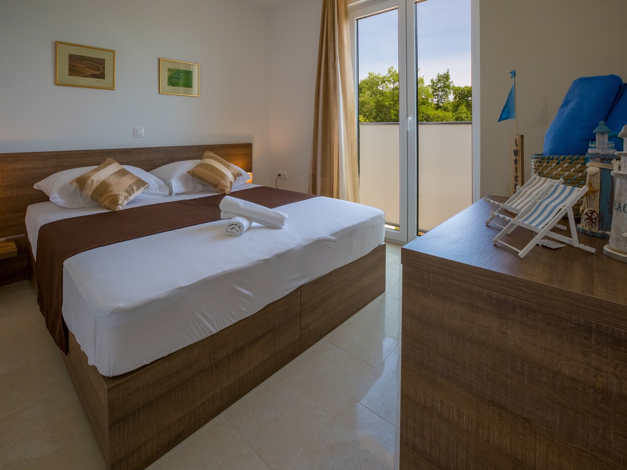 Apartments Villa Grande 62722-A3