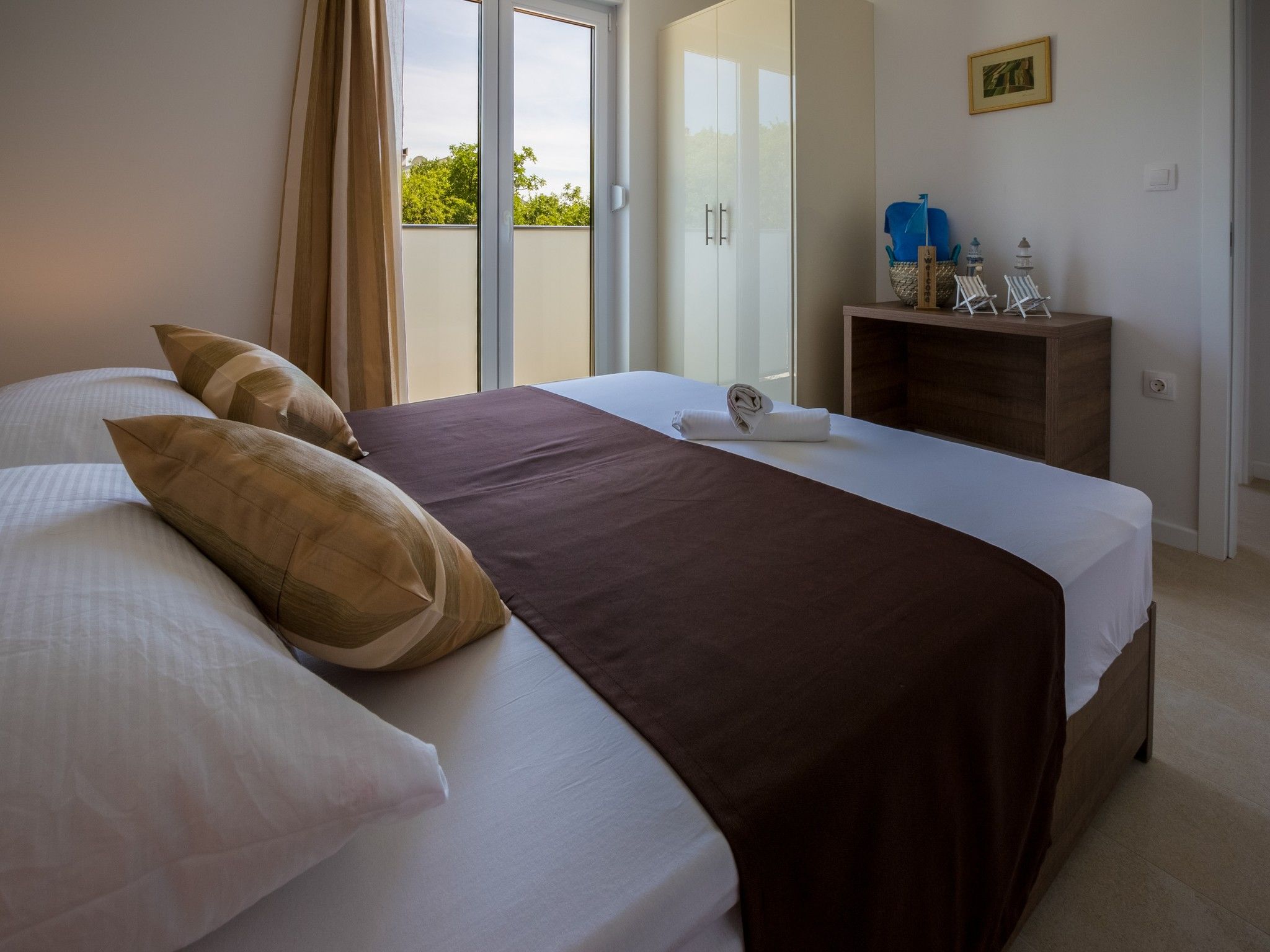 Apartments Villa Grande 62722-A3