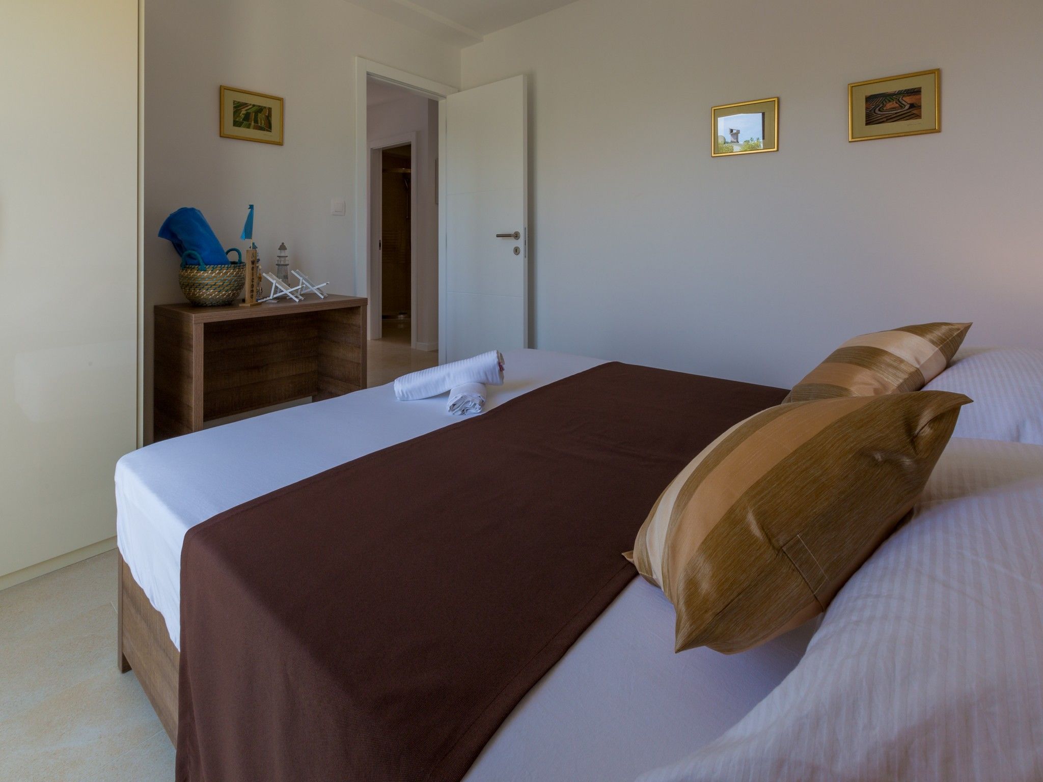 Apartments Villa Grande 62722-A3