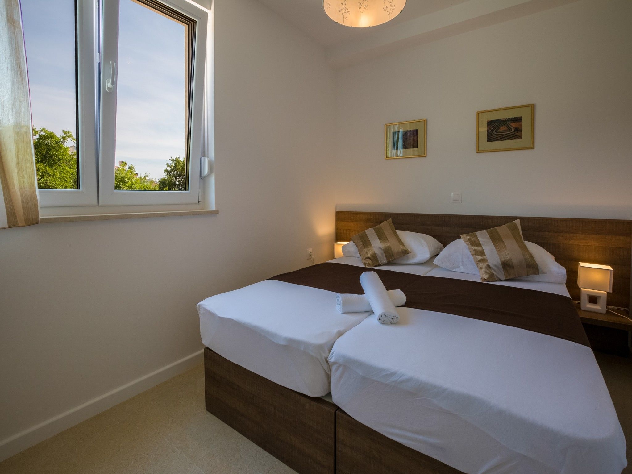Apartments Villa Grande 62722-A3
