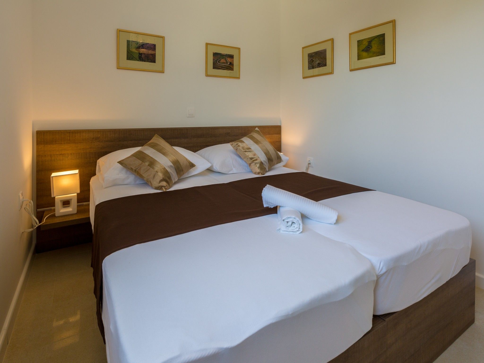 Apartments Villa Grande 62722-A3
