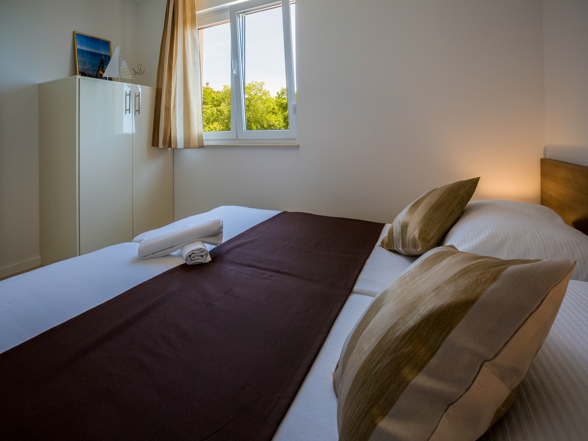Apartments Villa Grande 62722-A3