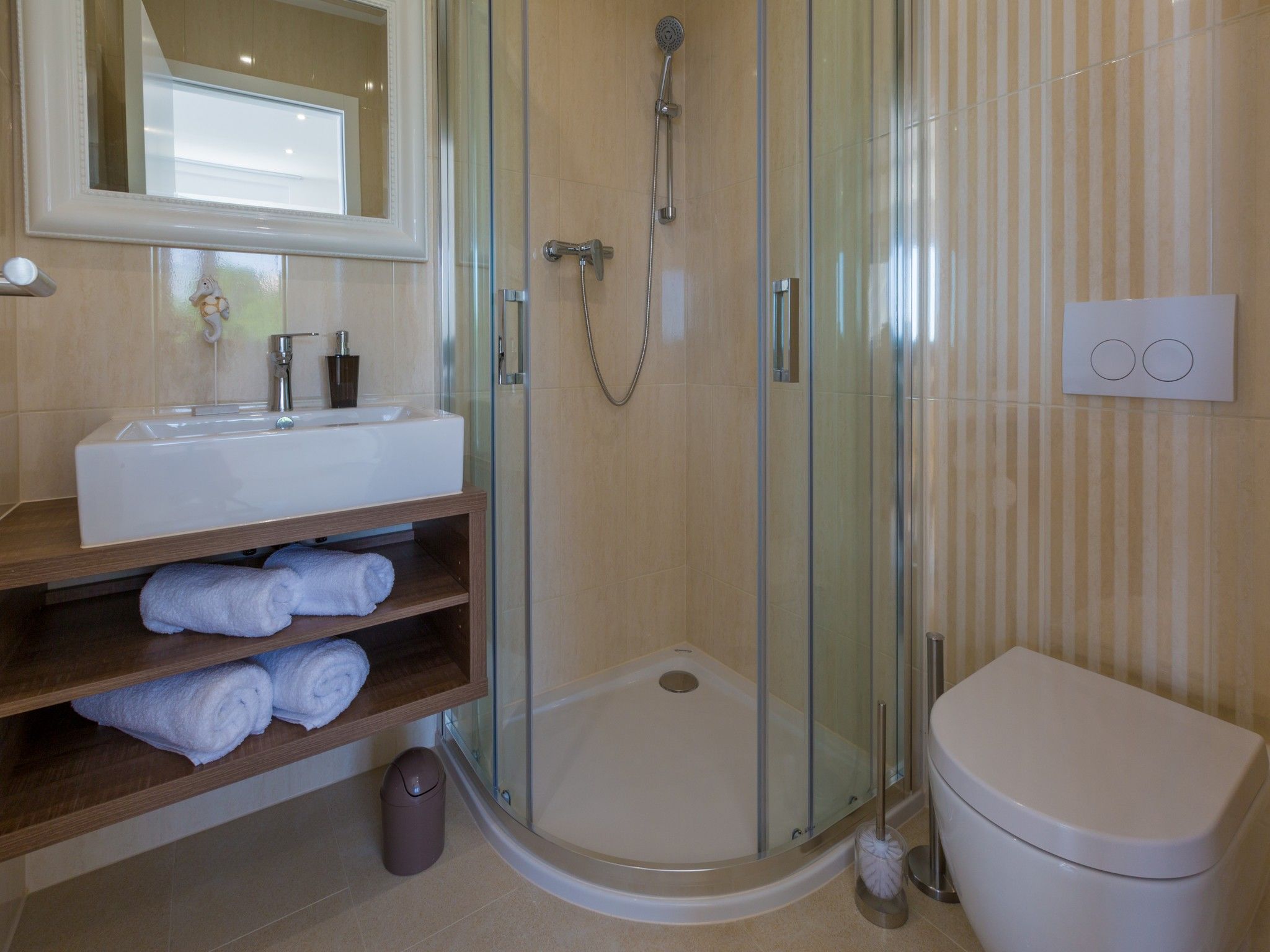 Apartments Villa Grande 62722-A3