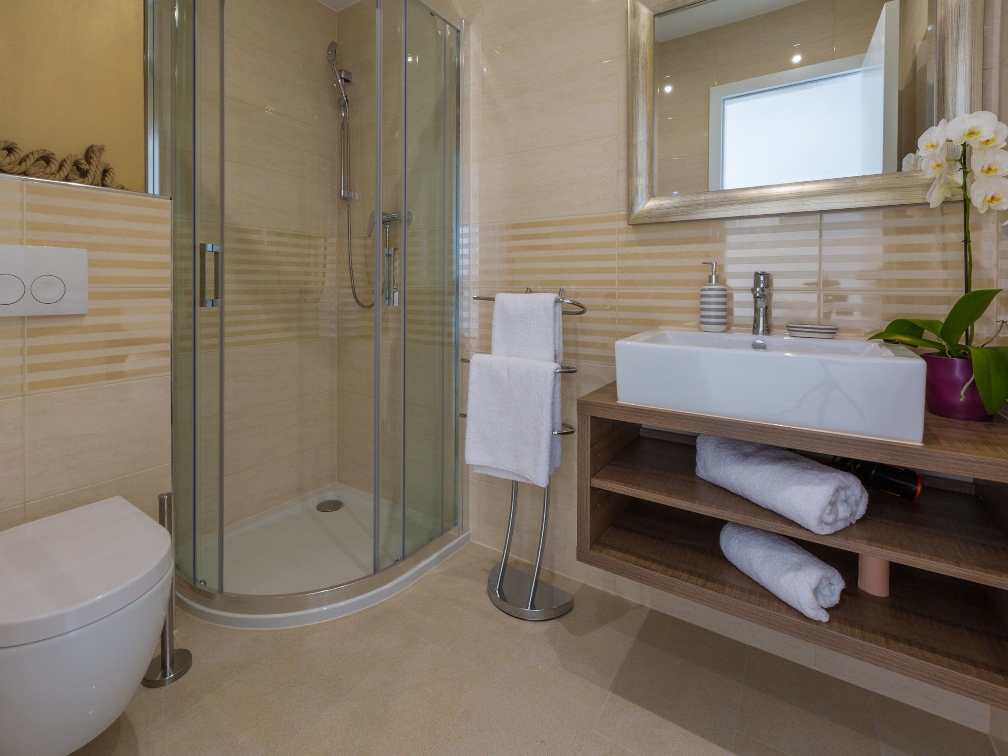 Apartments Villa Grande 62722-A3