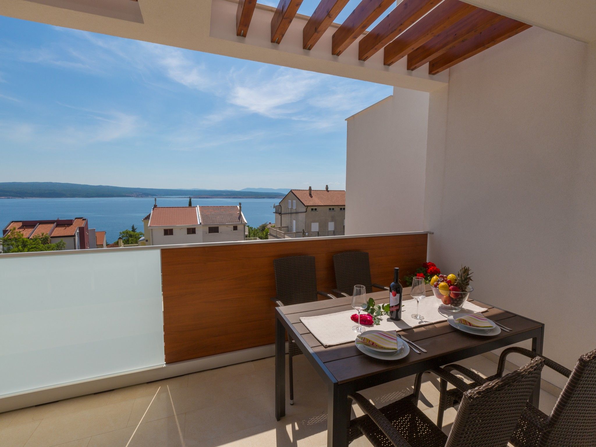 Apartments Villa Grande 62722-A3