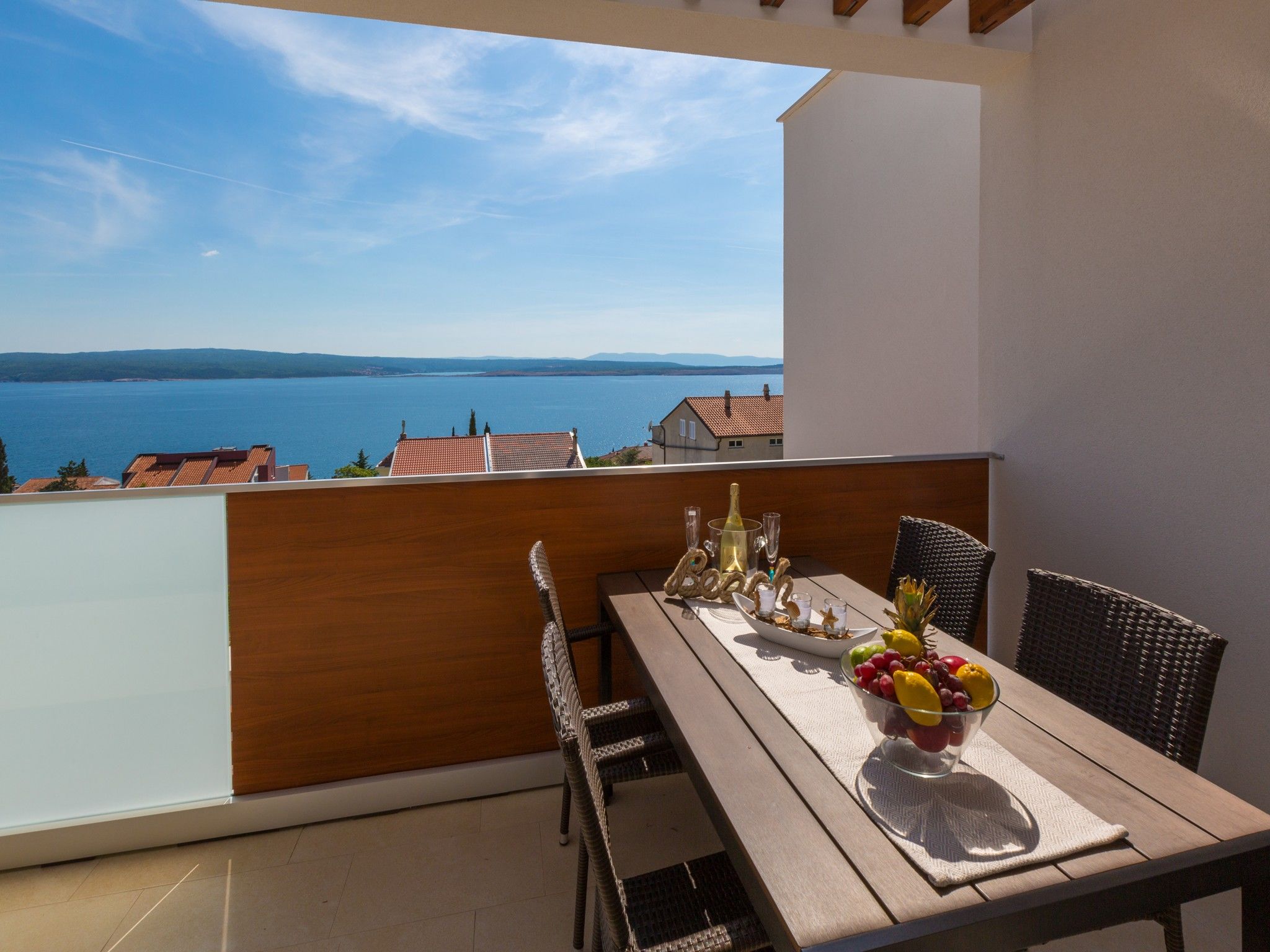 Apartments Villa Grande 62722-A4
