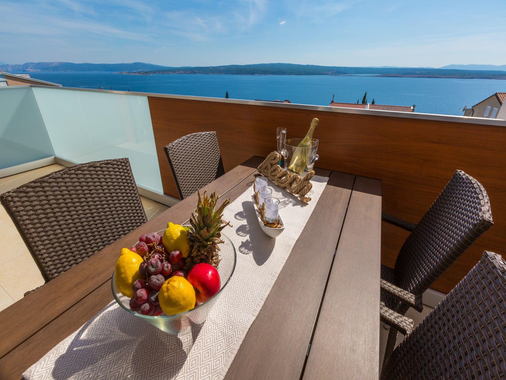Apartments Villa Grande 62722-A4