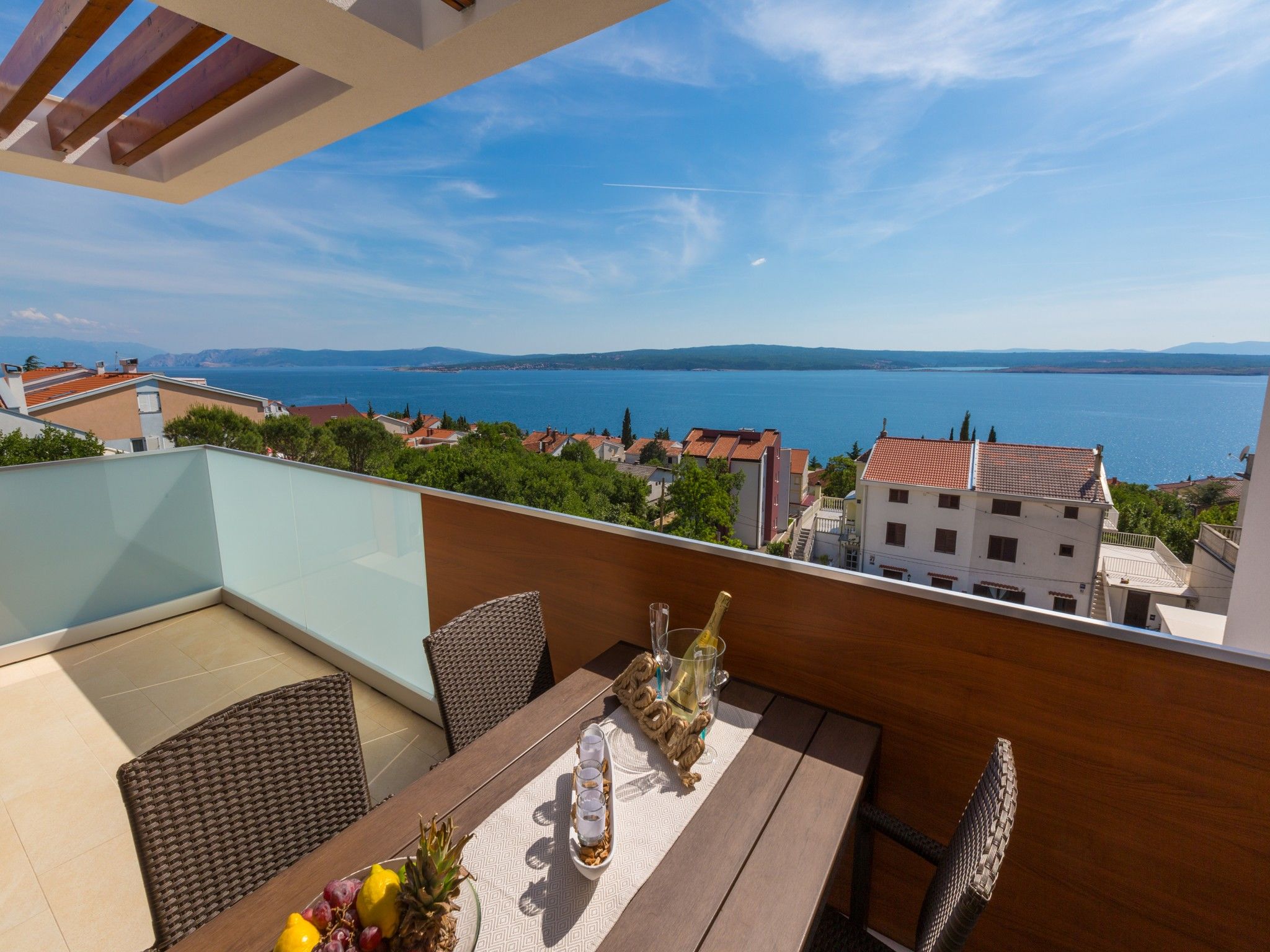 Apartments Villa Grande 62722-A4