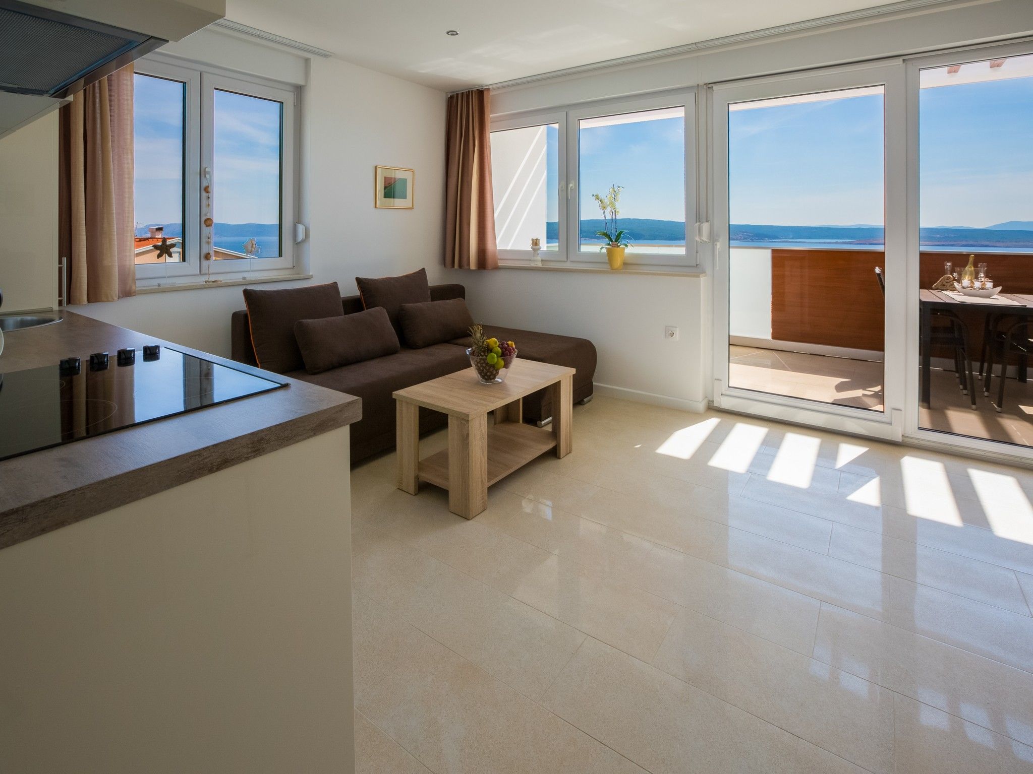 Apartments Villa Grande 62722-A4