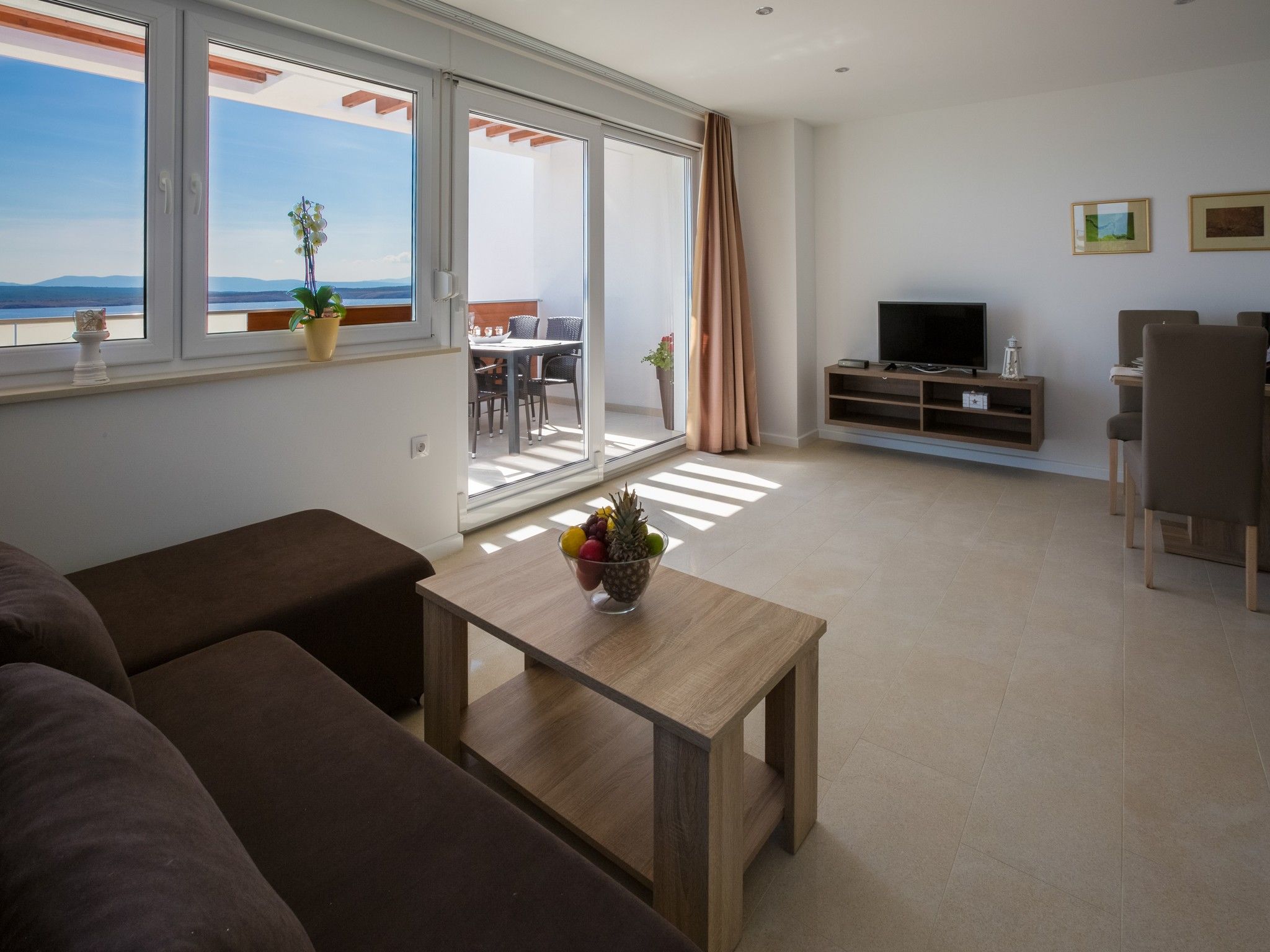 Apartments Villa Grande 62722-A4
