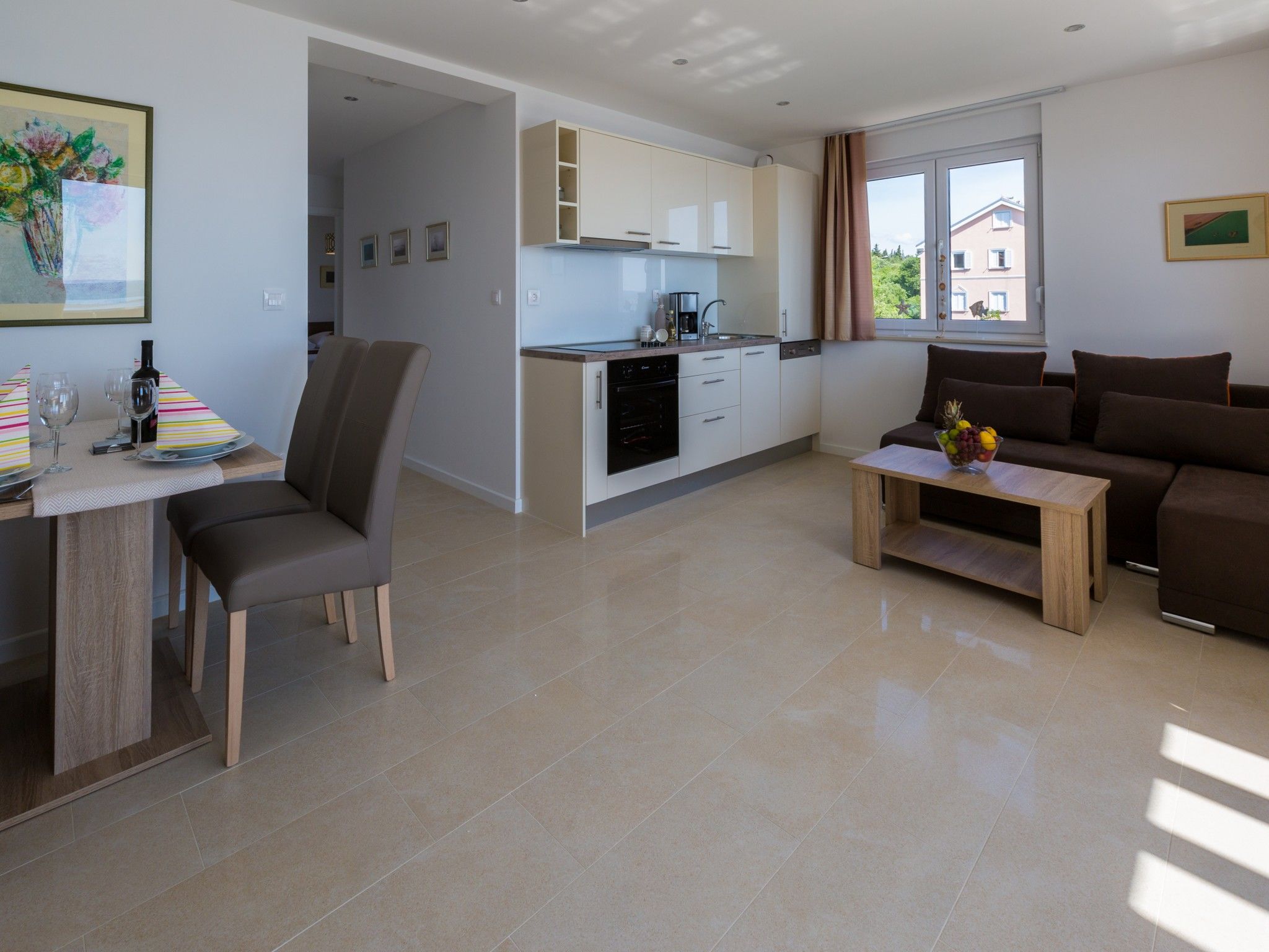 Apartments Villa Grande 62722-A4
