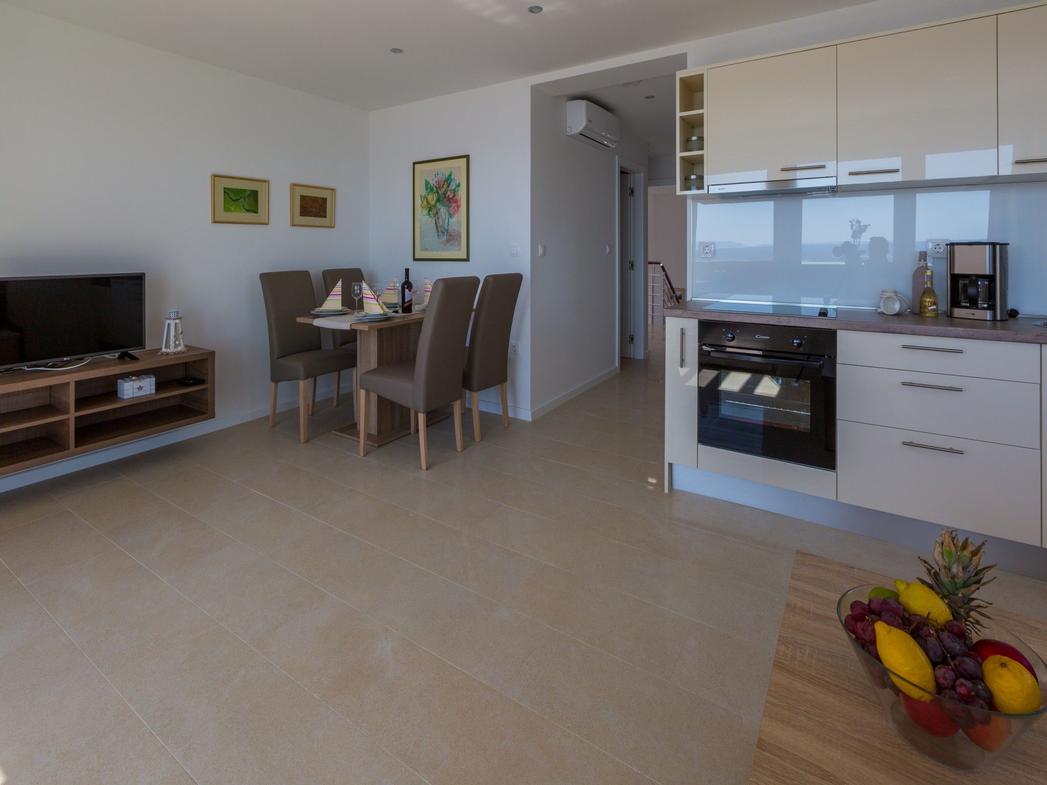 Apartments Villa Grande 62722-A4