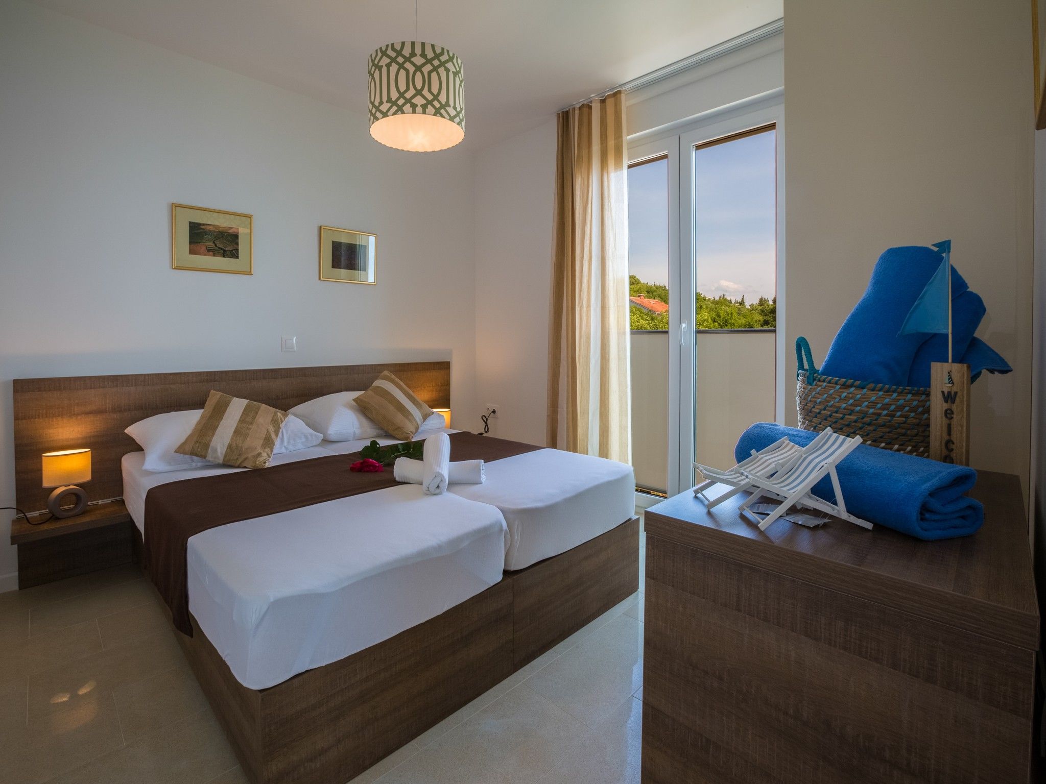 Apartments Villa Grande 62722-A4