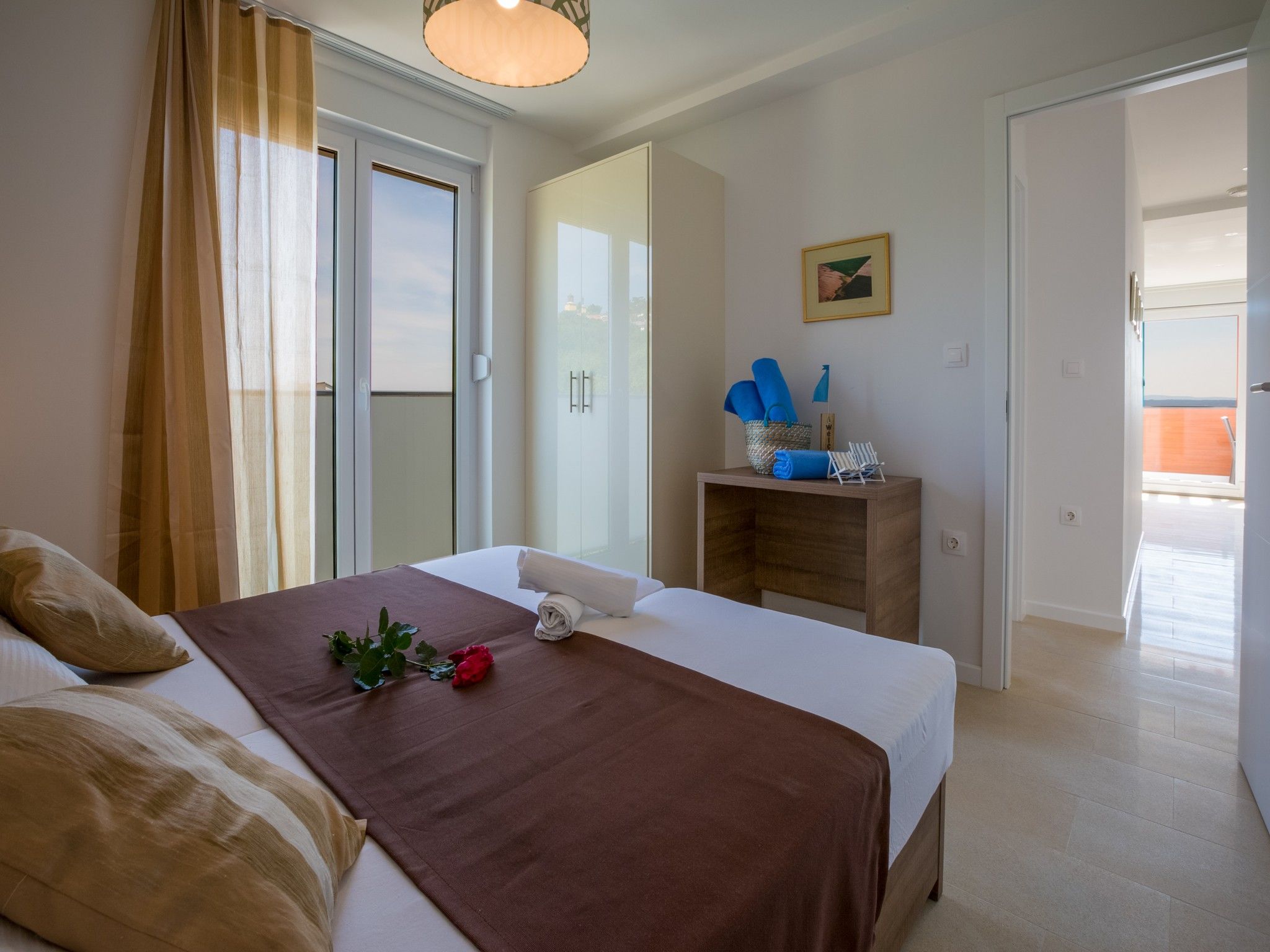 Apartments Villa Grande 62722-A4