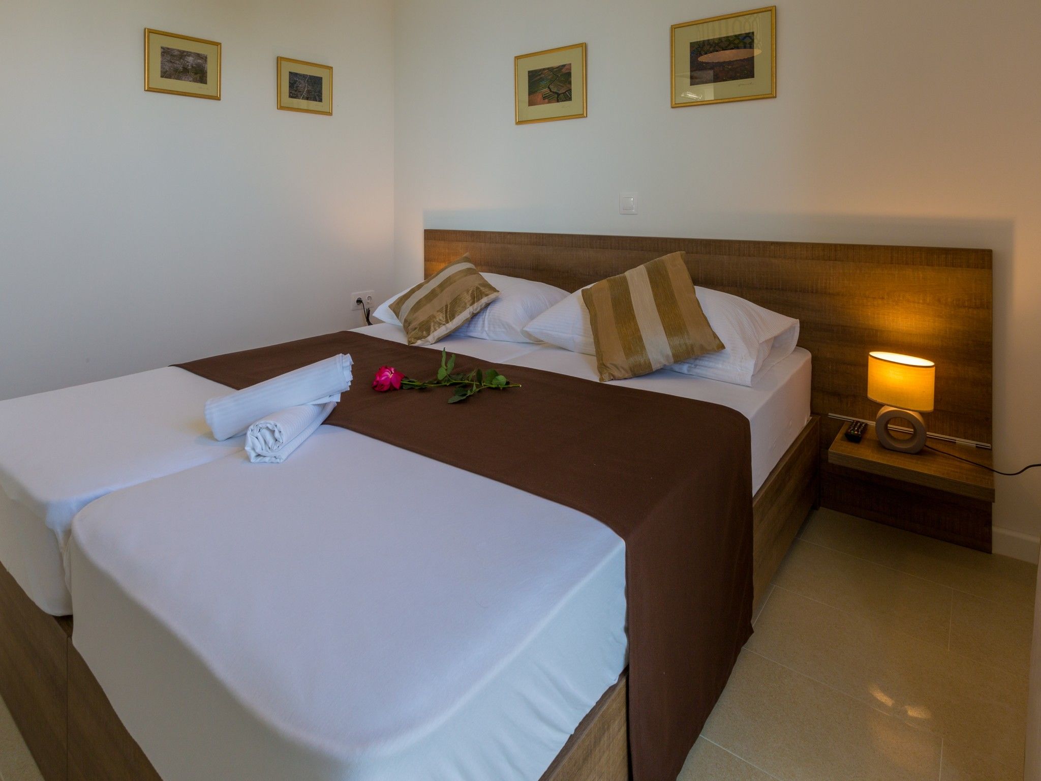 Apartments Villa Grande 62722-A4