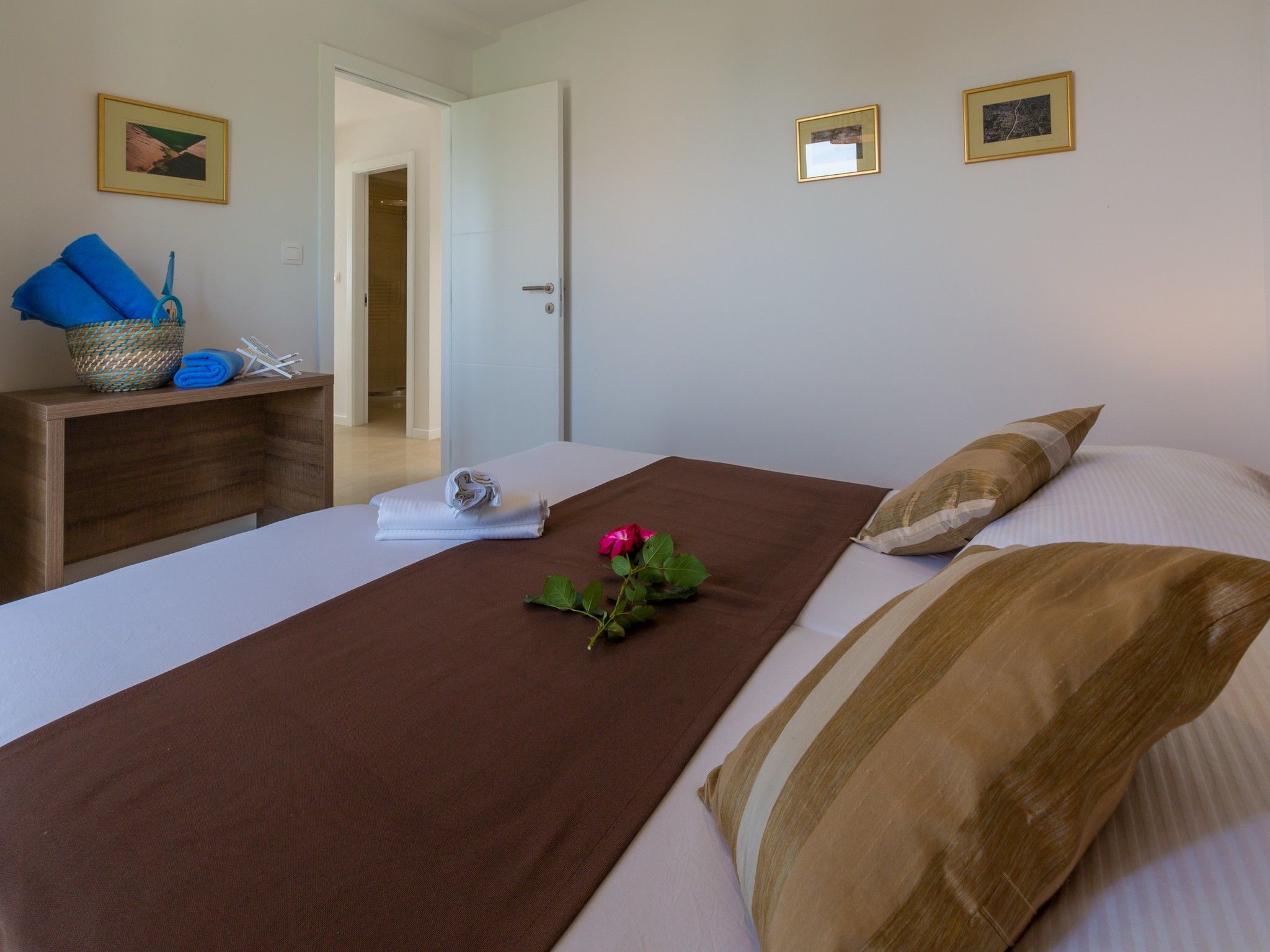 Apartments Villa Grande 62722-A4