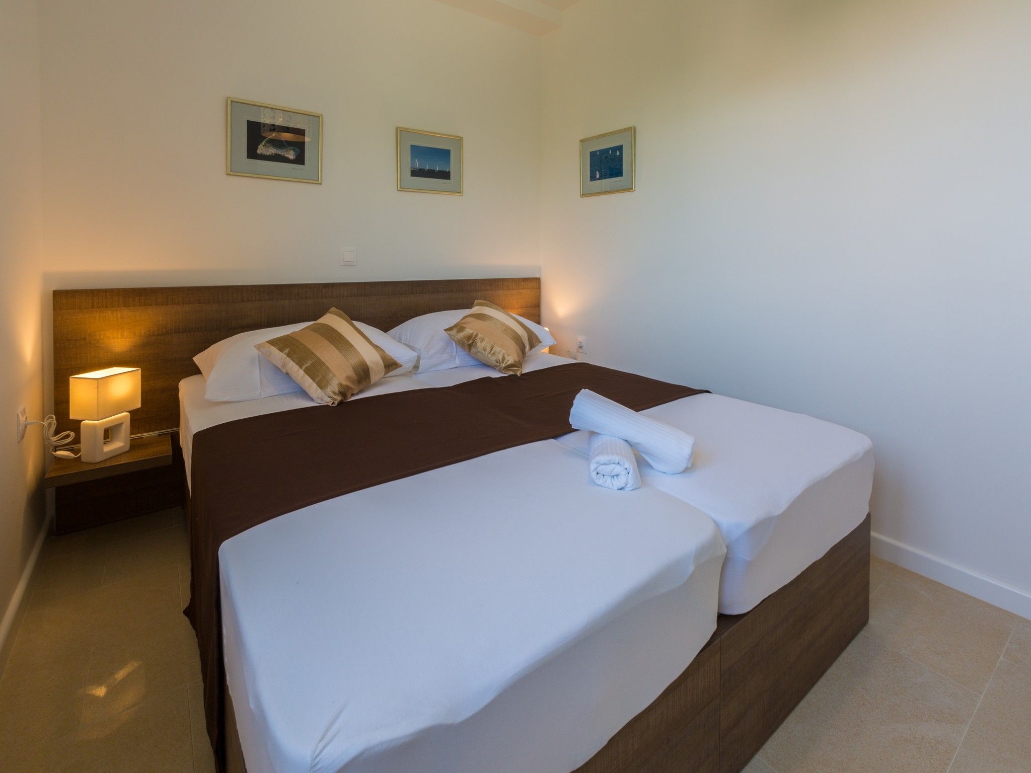Apartments Villa Grande 62722-A4