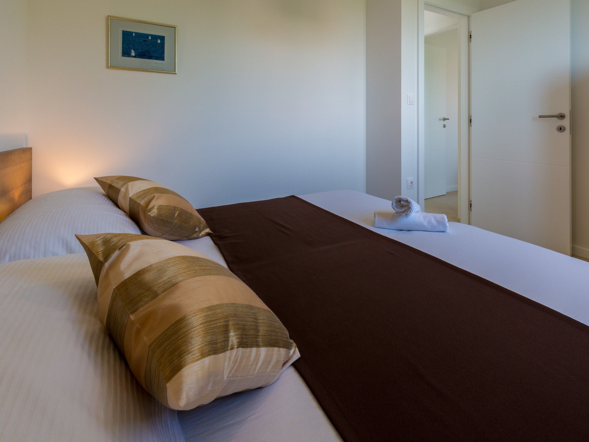 Apartments Villa Grande 62722-A4