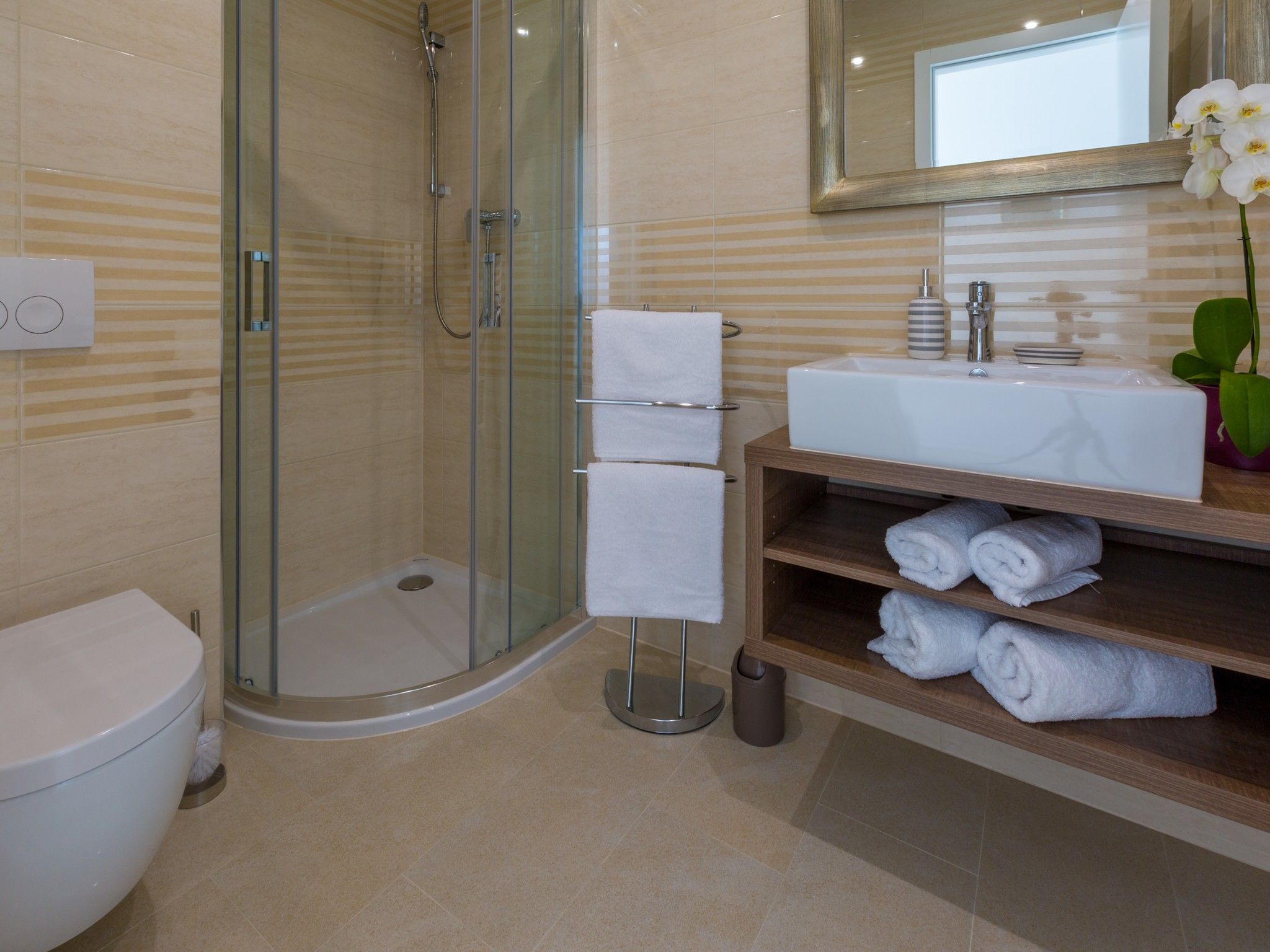 Apartments Villa Grande 62722-A4