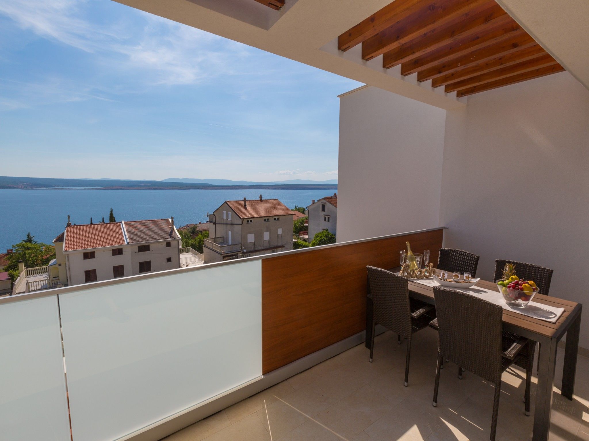 Apartments Villa Grande 62722-A4