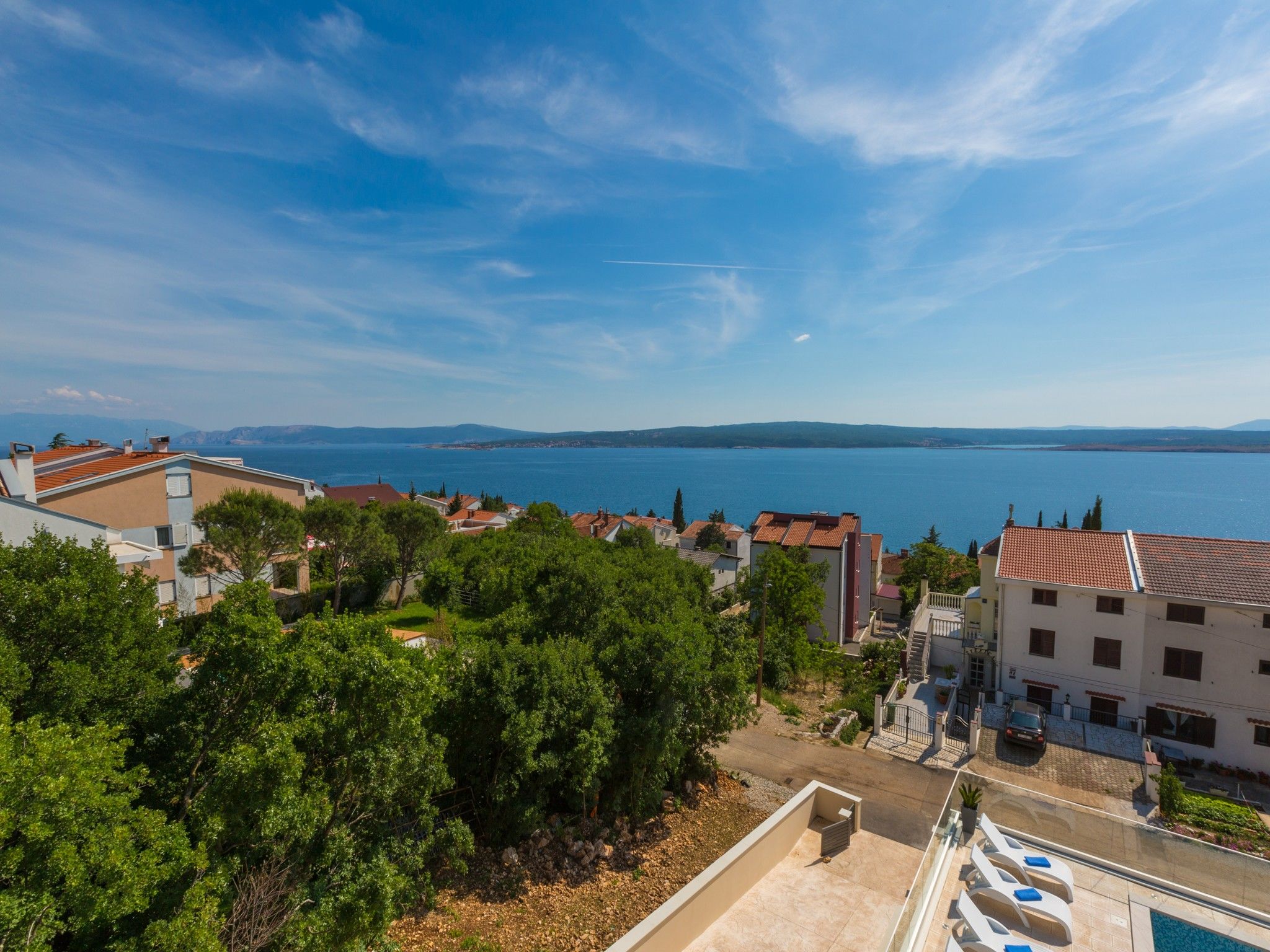Apartments Villa Grande 62722-A4