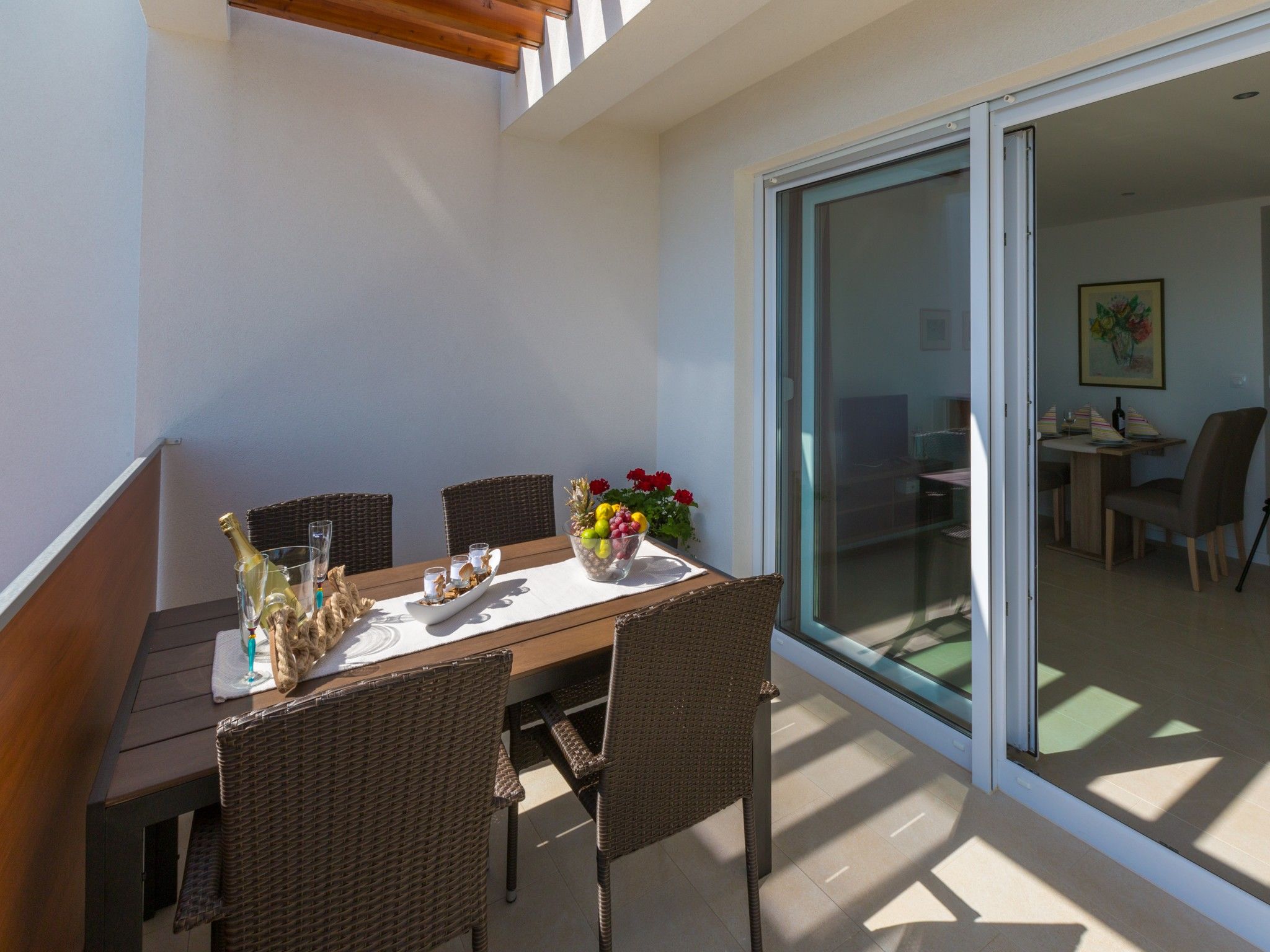 Apartments Villa Grande 62722-A4